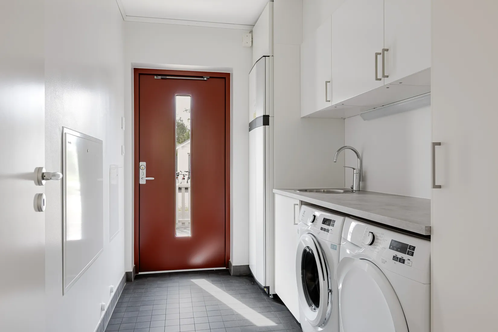 Bostadsrätt, Perennvägen 18A, Ekängen, Linköping