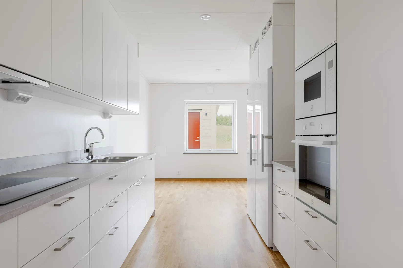 Bostadsrätt, Perennvägen 18A, Ekängen, Linköping