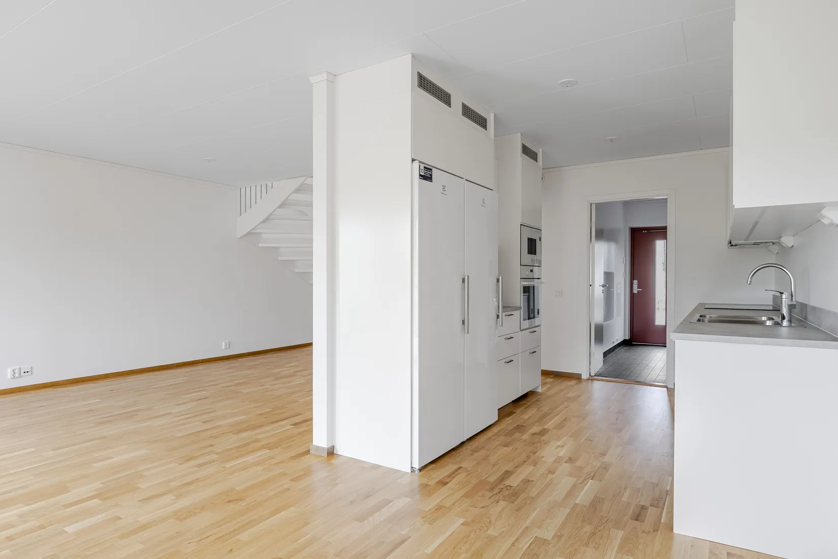 Bostadsrätt, Perennvägen 18A, Ekängen, Linköping