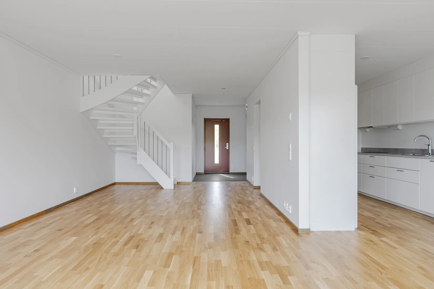Bostadsrätt, Perennvägen 18A, Ekängen, Linköping