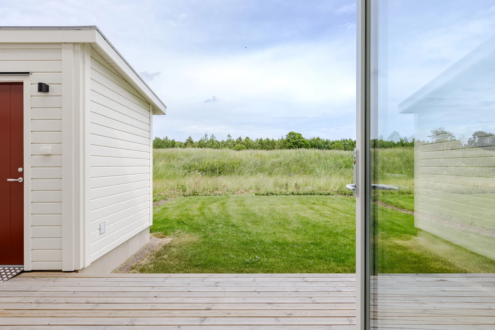 Bostadsrätt, Perennvägen 18A, Ekängen, Linköping