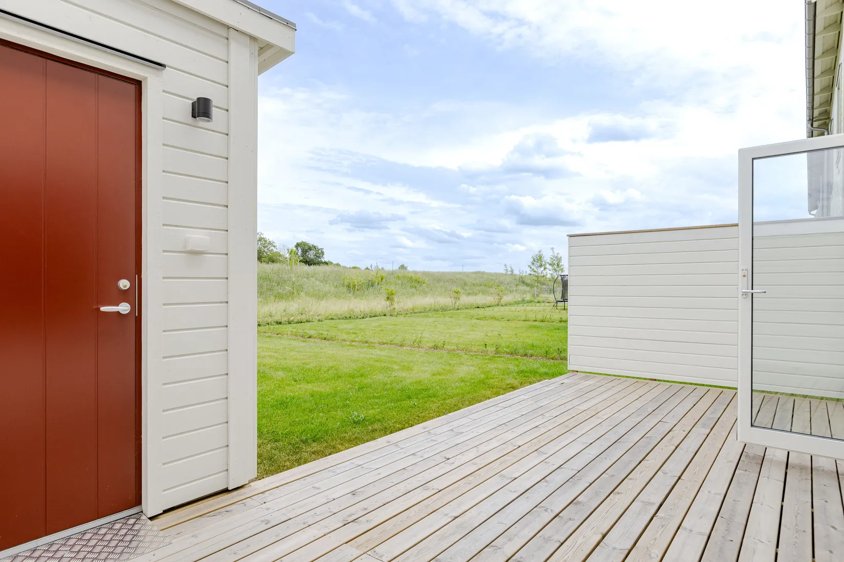 Bostadsrätt, Perennvägen 18A, Ekängen, Linköping