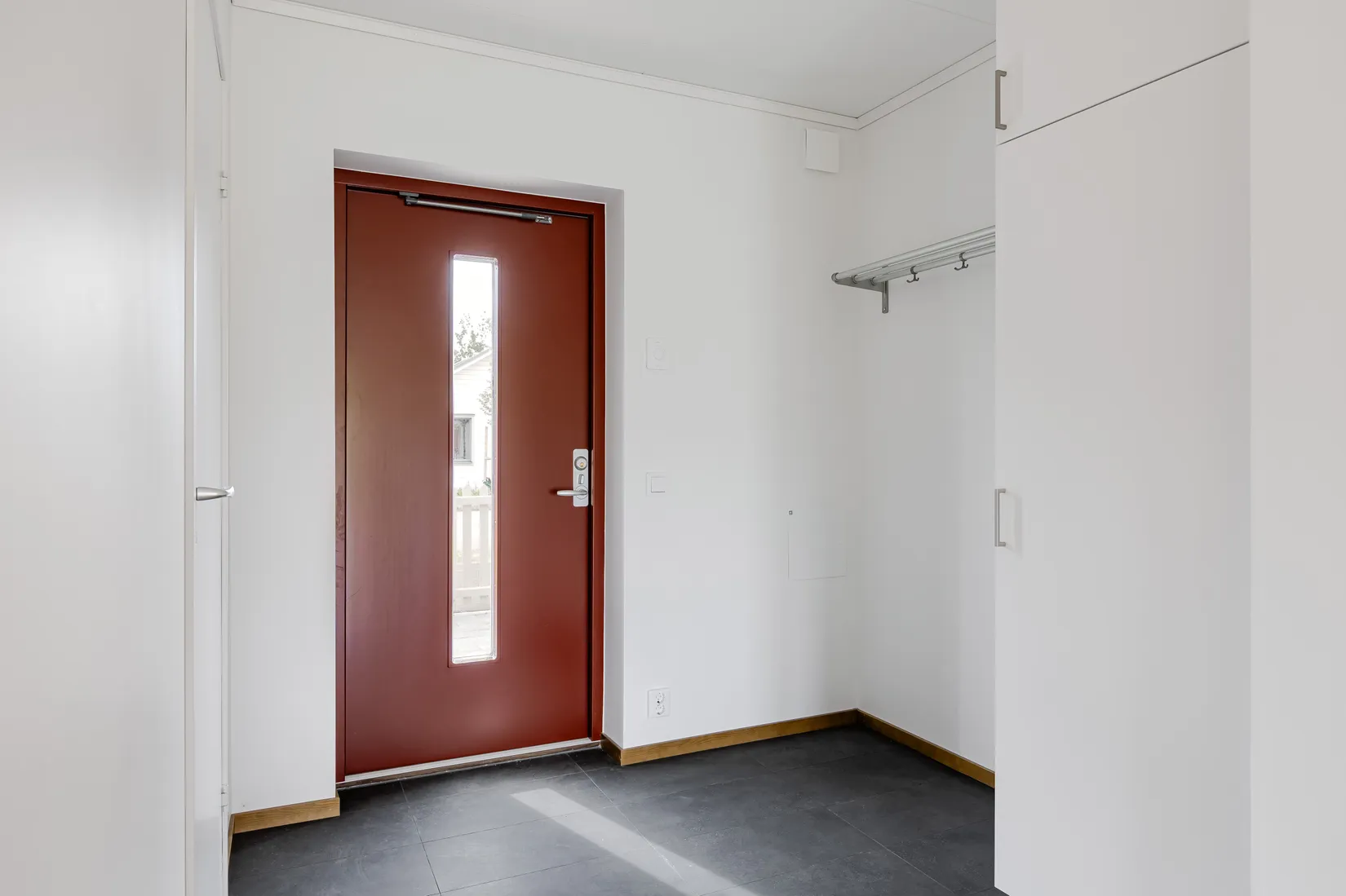 Bostadsrätt, Perennvägen 18A, Ekängen, Linköping