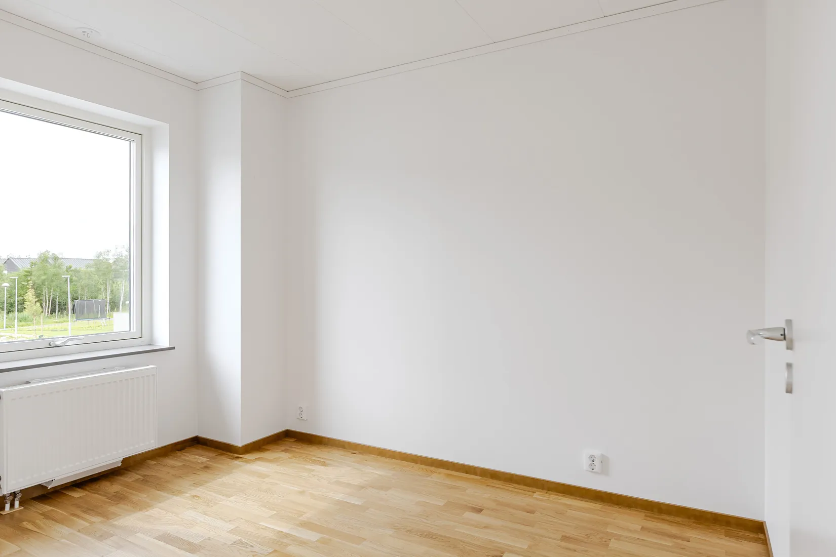 Bostadsrätt, Perennvägen 18A, Ekängen, Linköping