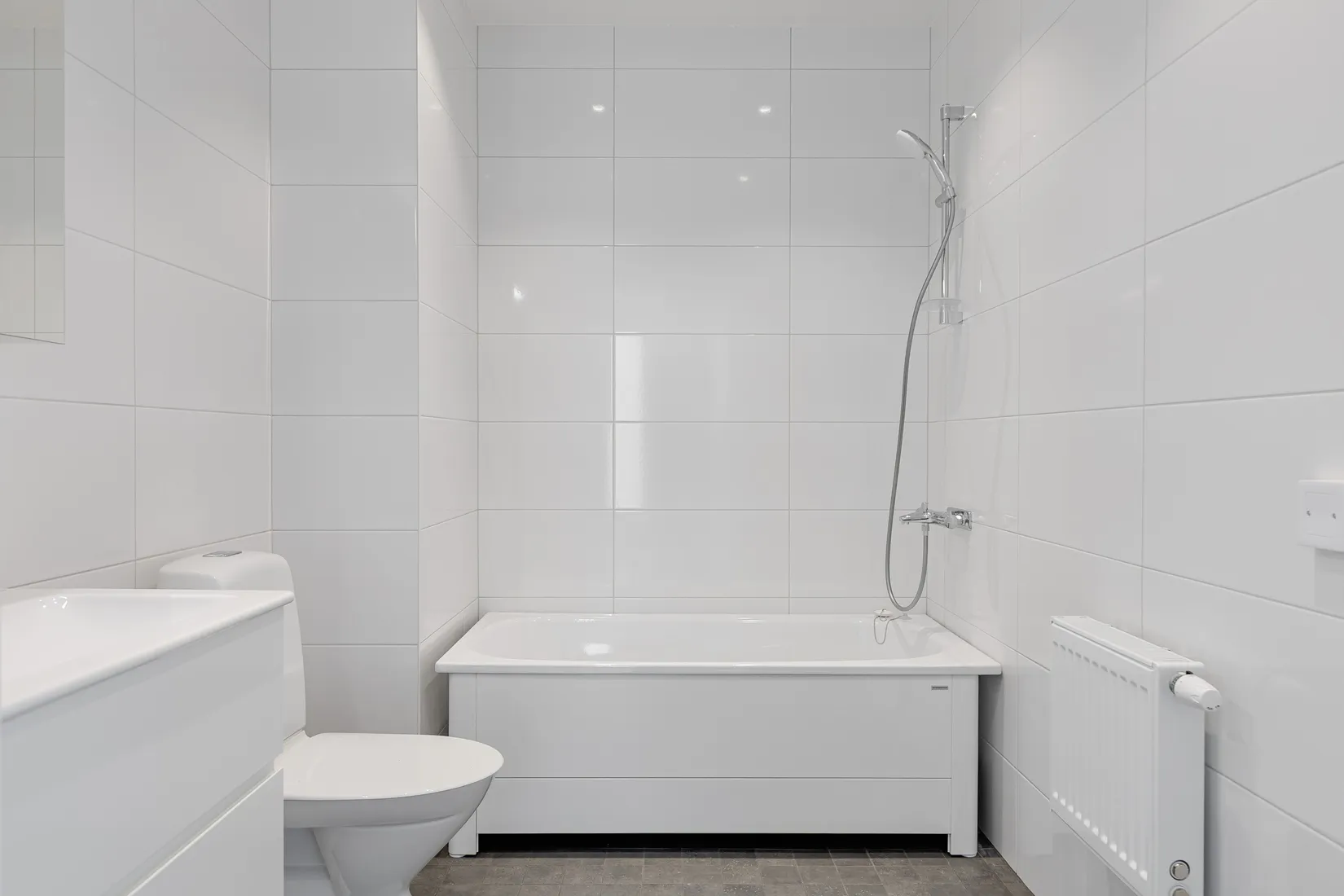 Bostadsrätt, Perennvägen 18A, Ekängen, Linköping
