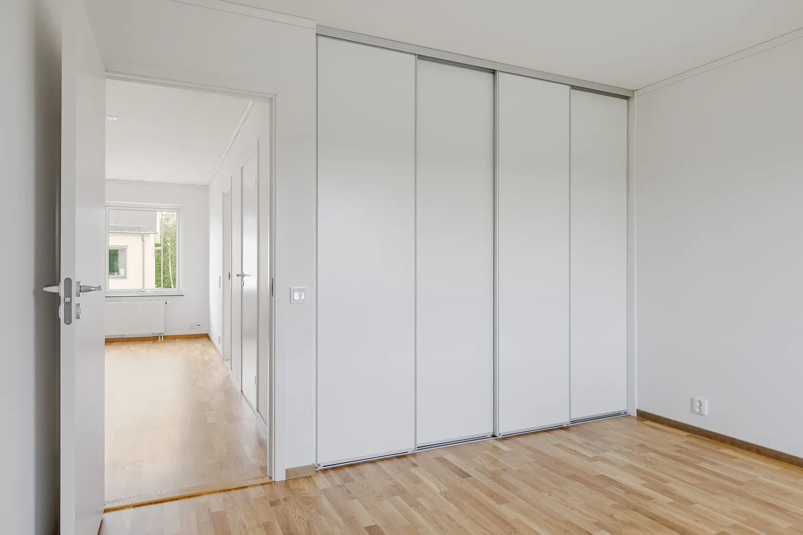 Bostadsrätt, Perennvägen 18A, Ekängen, Linköping