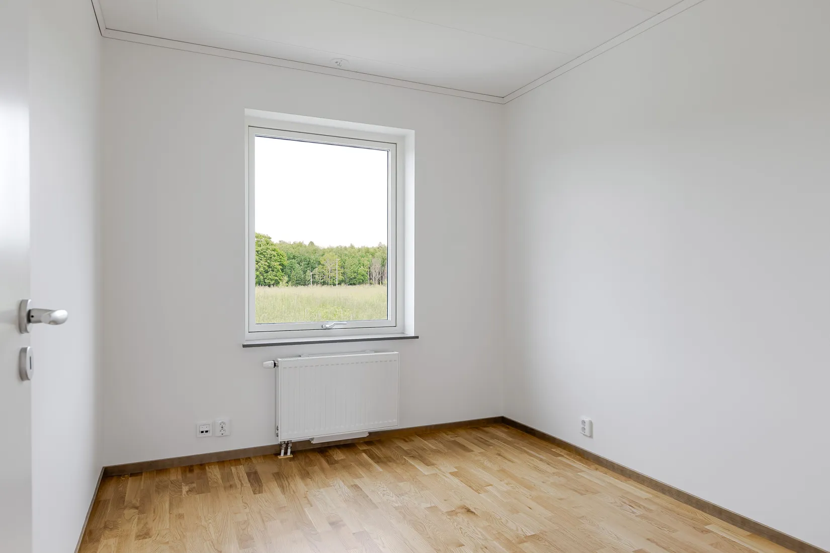 Bostadsrätt, Perennvägen 18A, Ekängen, Linköping