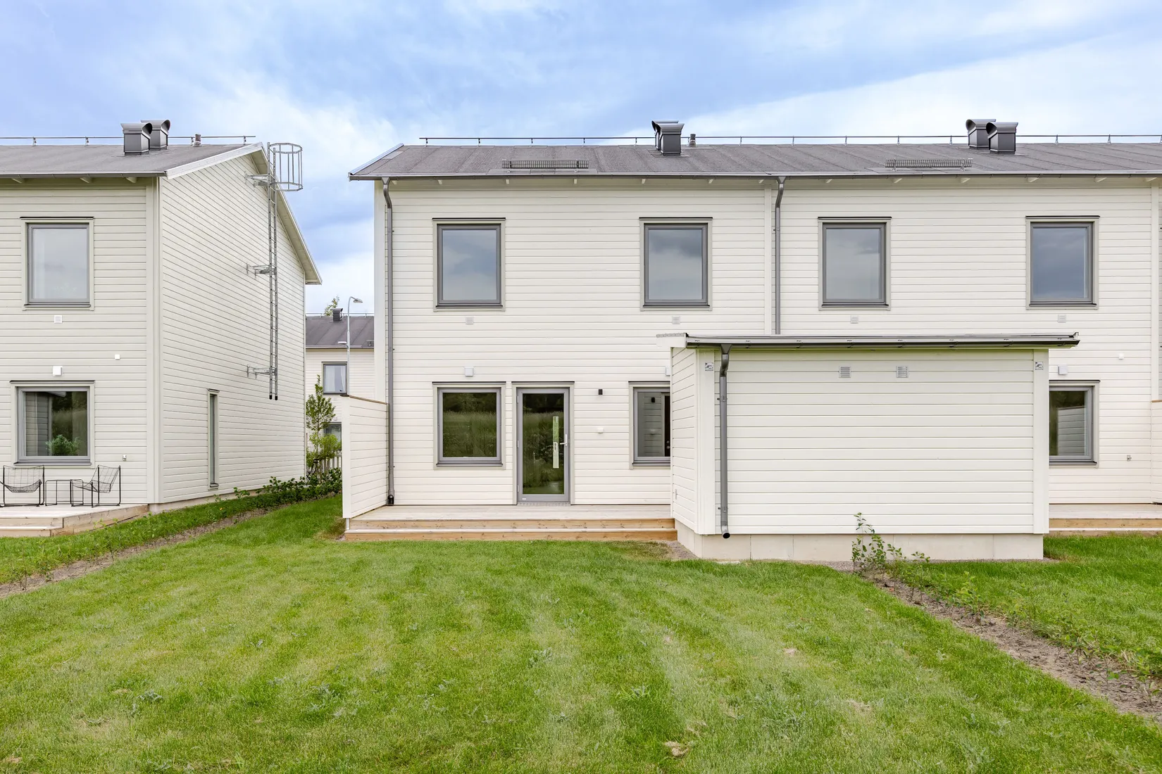 Bostadsrätt, Perennvägen 18A, Ekängen, Linköping