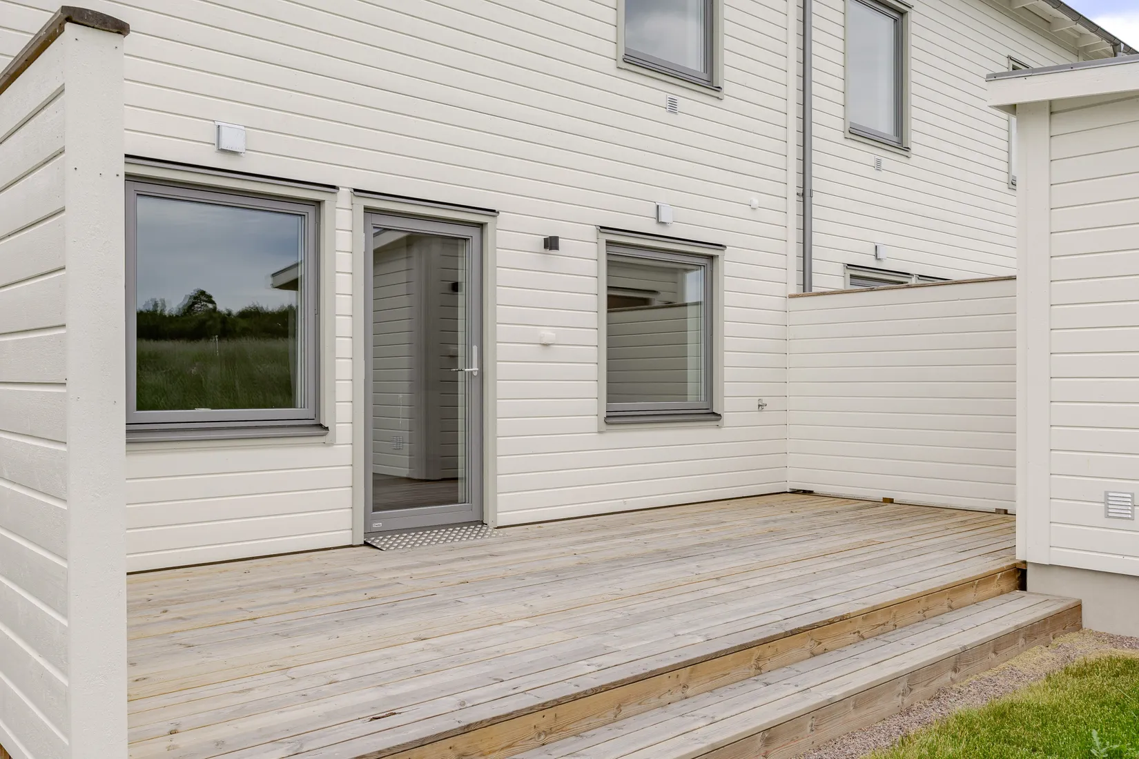 Bostadsrätt, Perennvägen 18A, Ekängen, Linköping