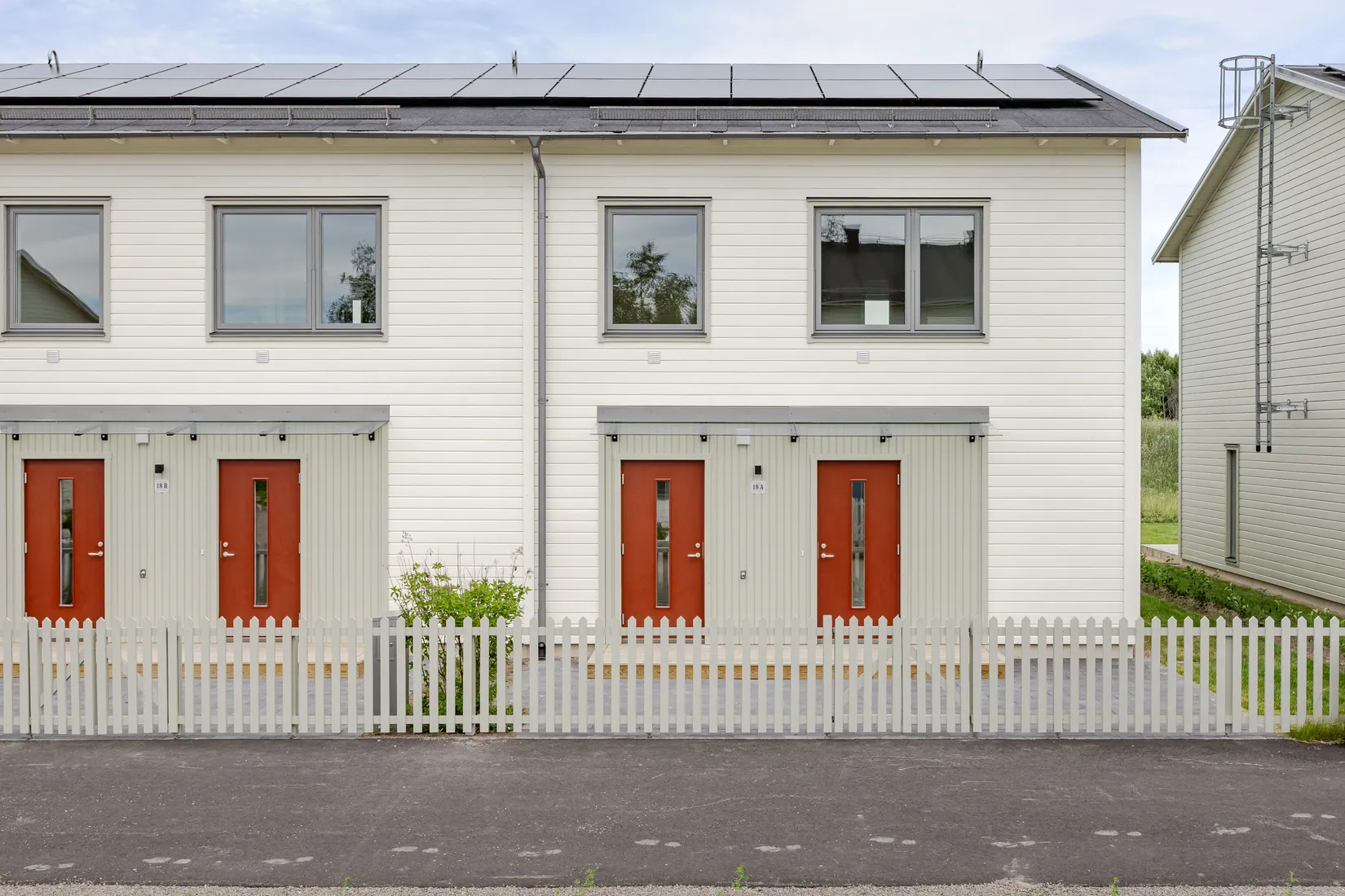 Bostadsrätt, Perennvägen 18A, Ekängen, Linköping