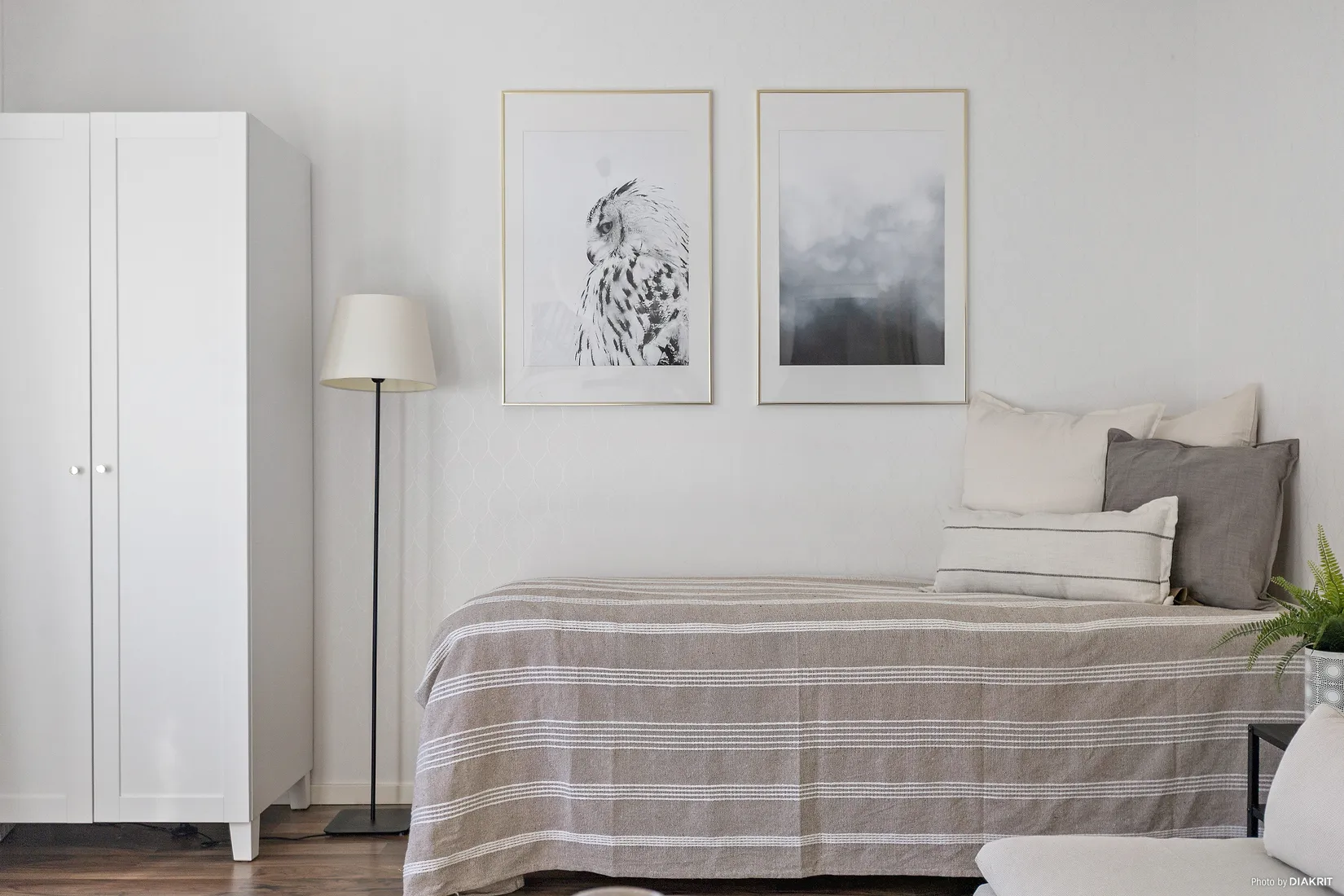 Bostadsrätt, Ekersgatan 6, Centralt / Väster, Örebro
