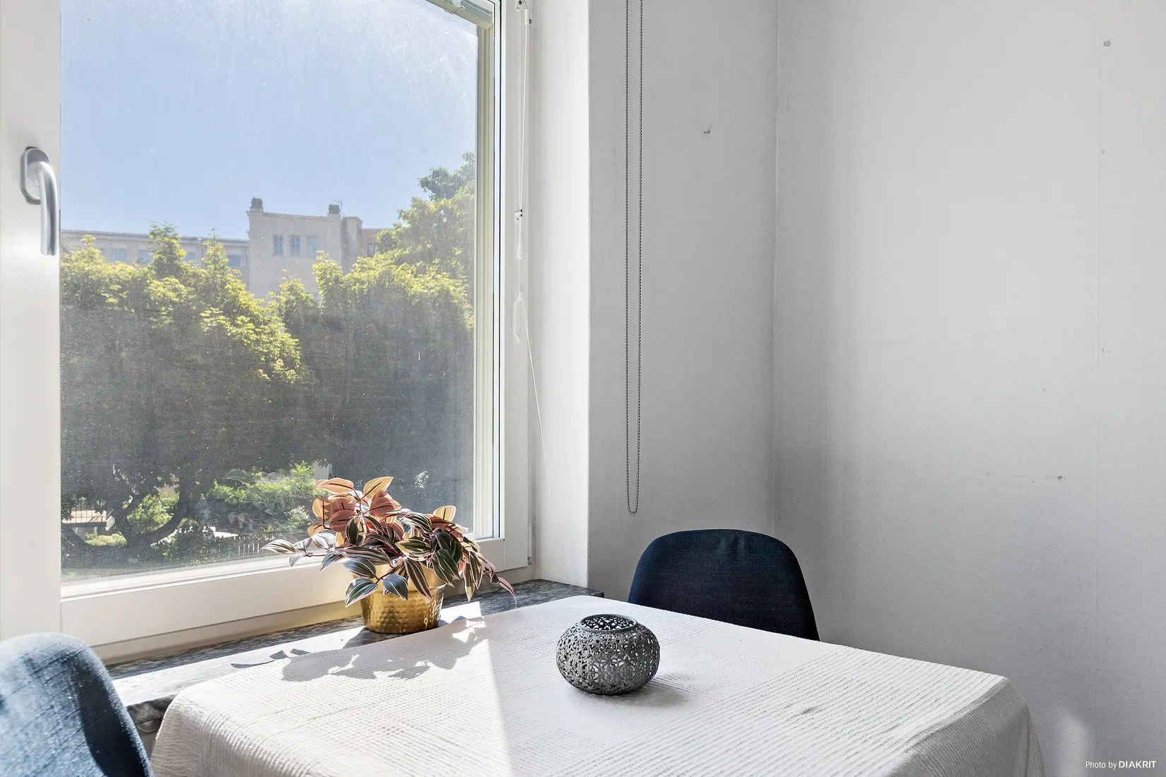 Bostadsrätt, Ekersgatan 6, Centralt / Väster, Örebro