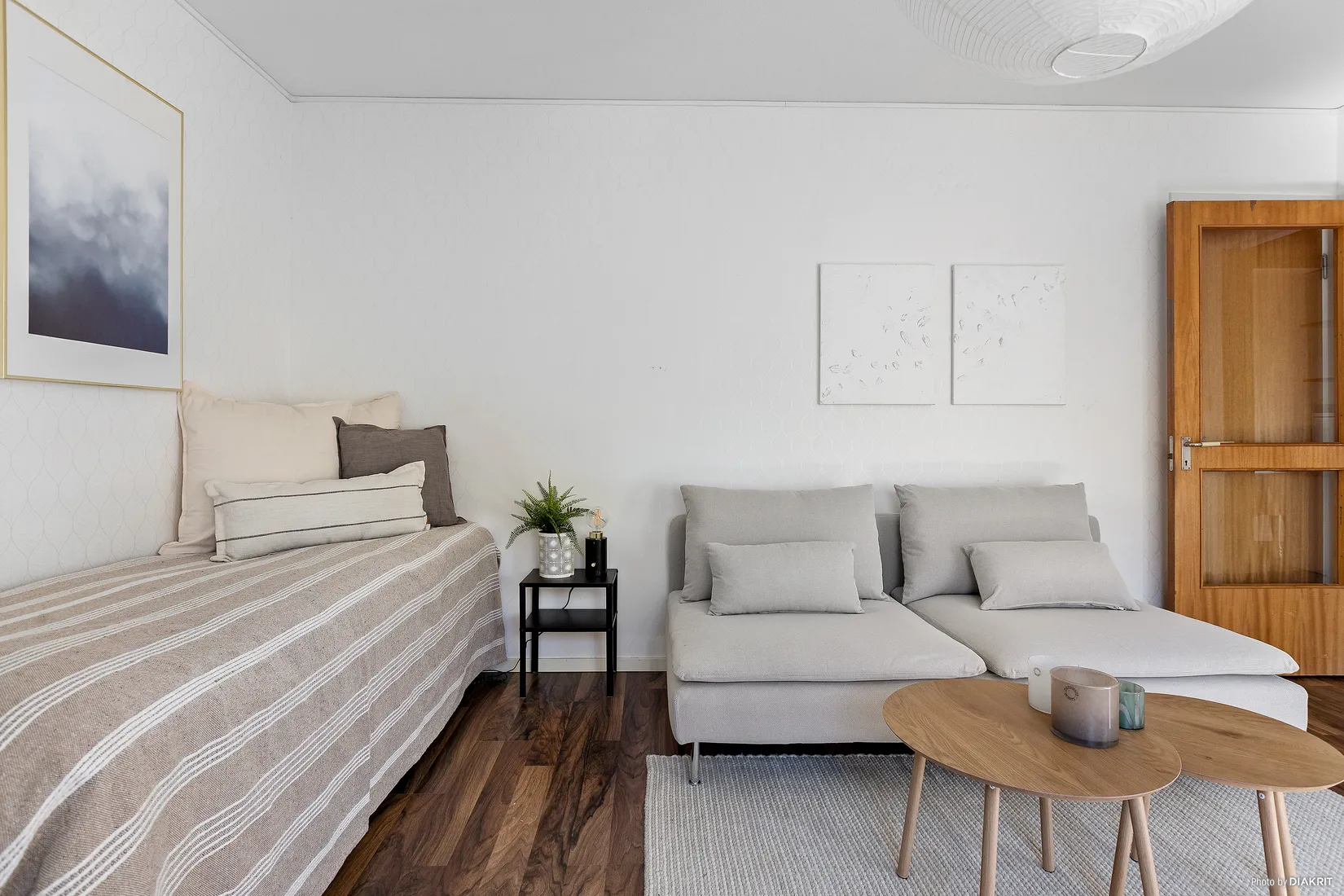Bostadsrätt, Ekersgatan 6, Centralt / Väster, Örebro