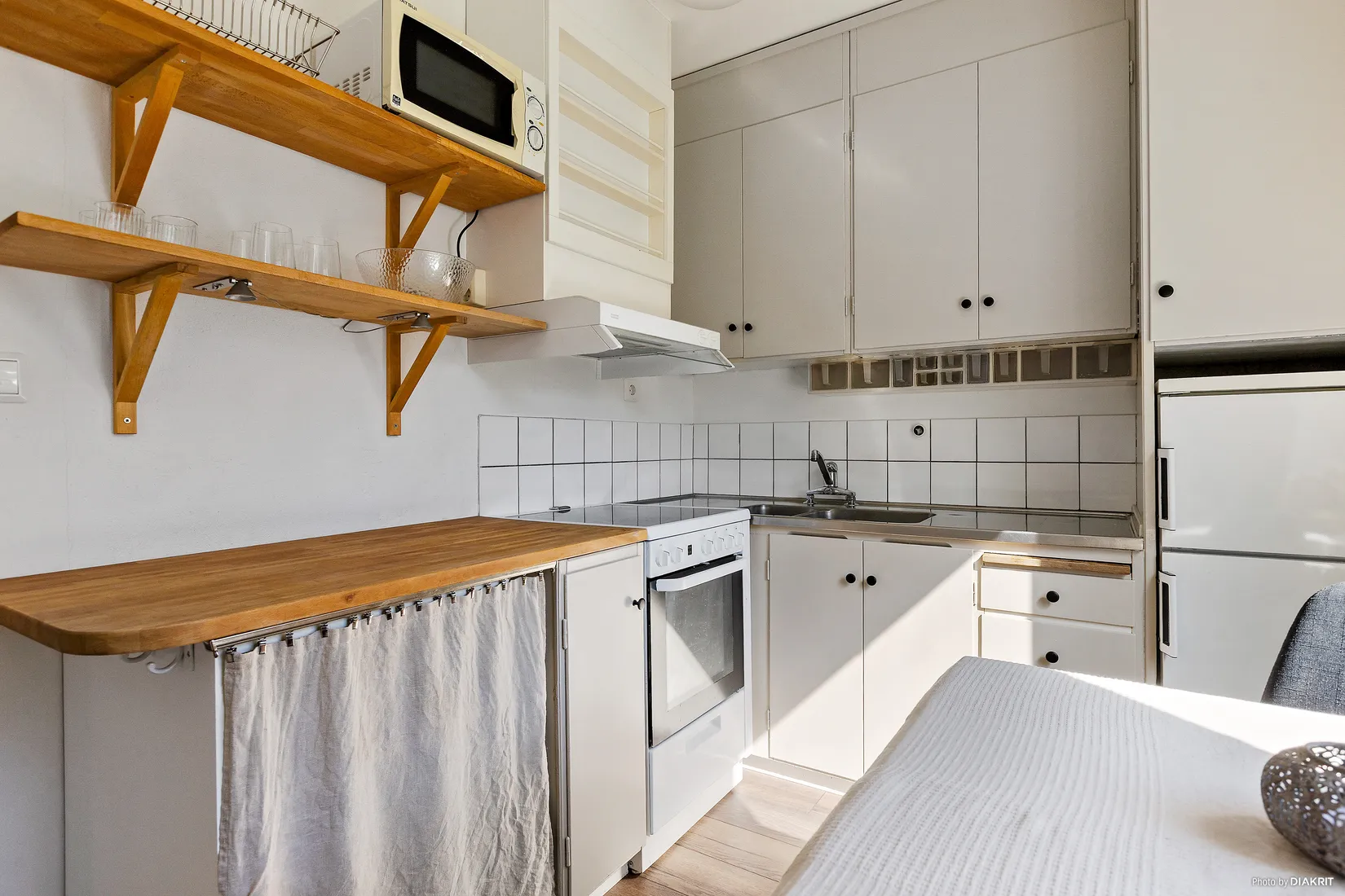 Bostadsrätt, Ekersgatan 6, Centralt / Väster, Örebro
