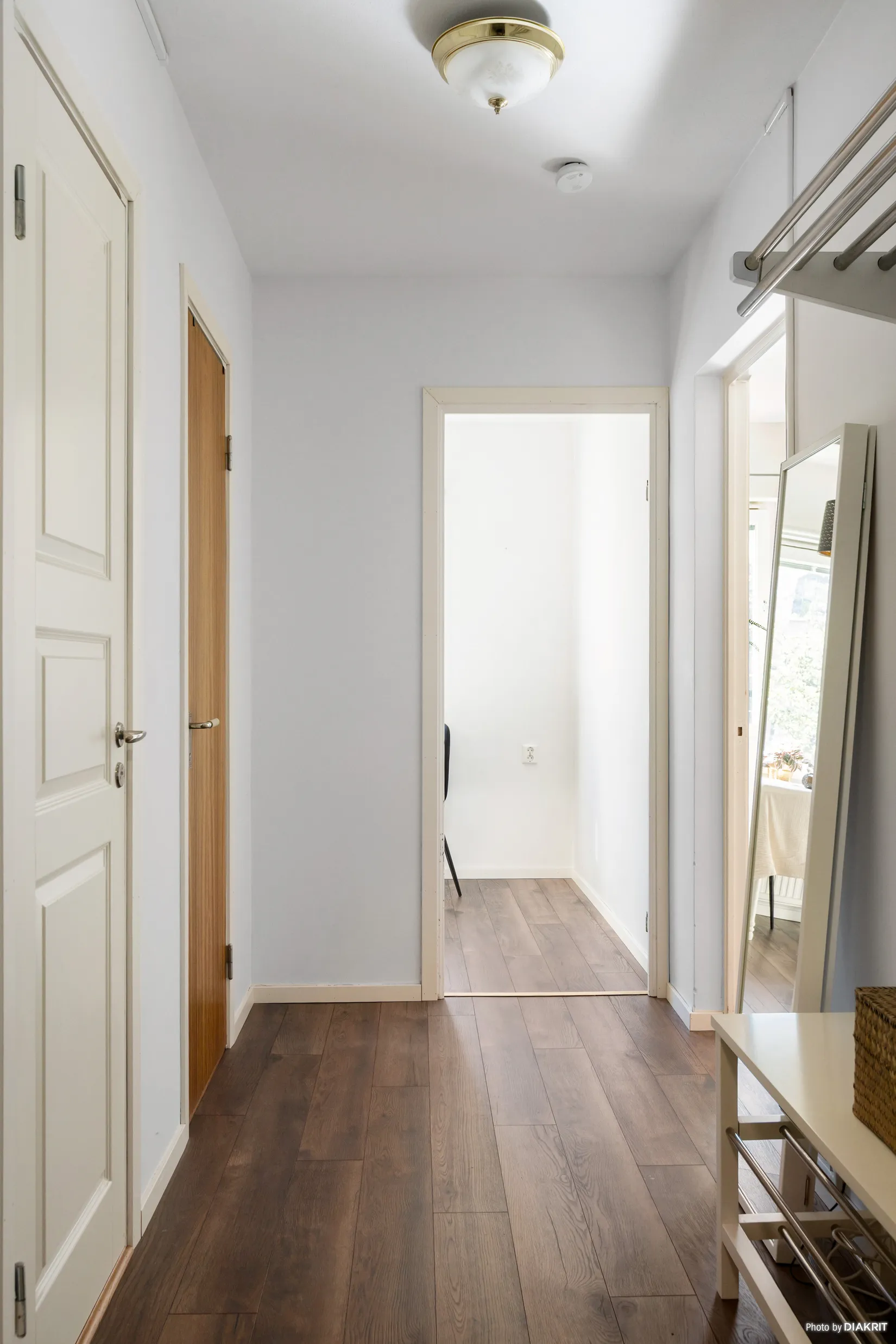Bostadsrätt, Ekersgatan 6, Centralt / Väster, Örebro