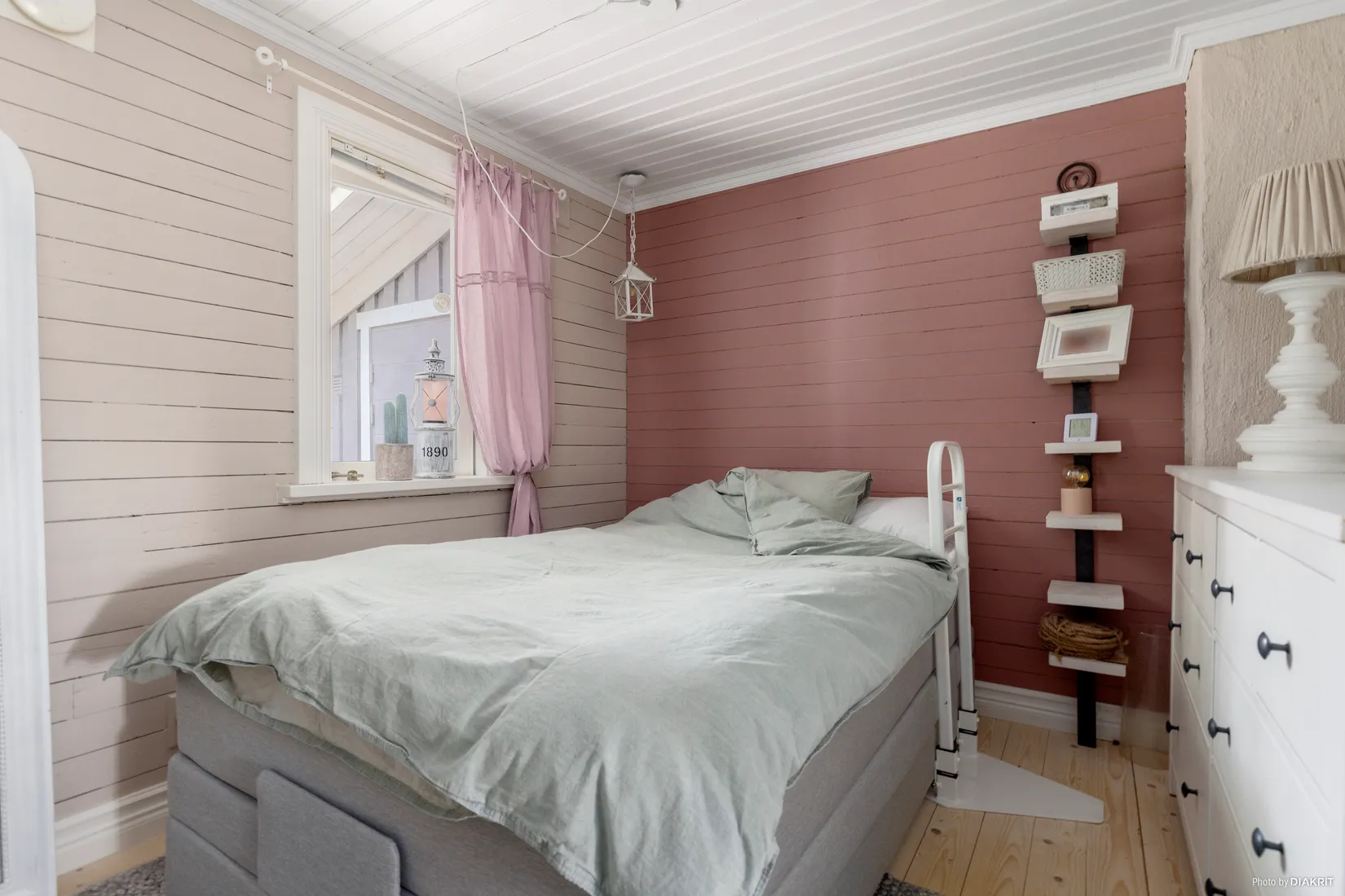 Villa, Birgittas väg 11, Åsljunga, Örkelljunga