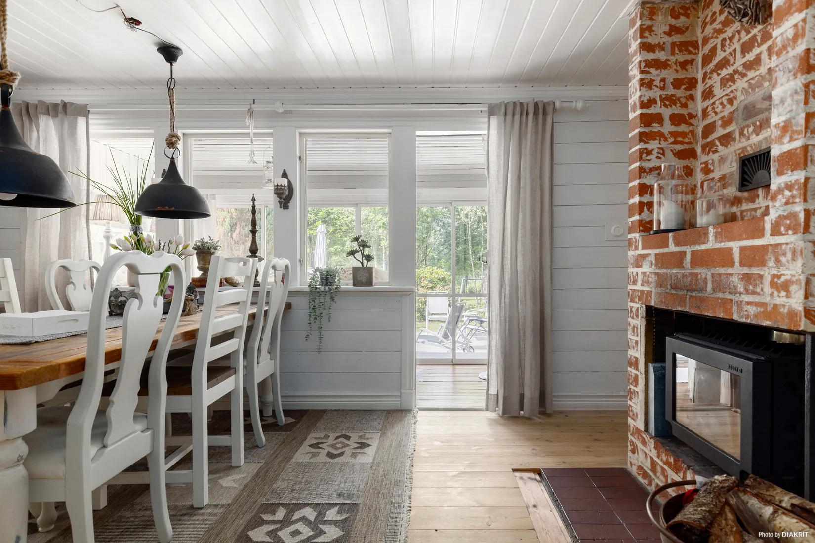 Villa, Birgittas väg 11, Åsljunga, Örkelljunga