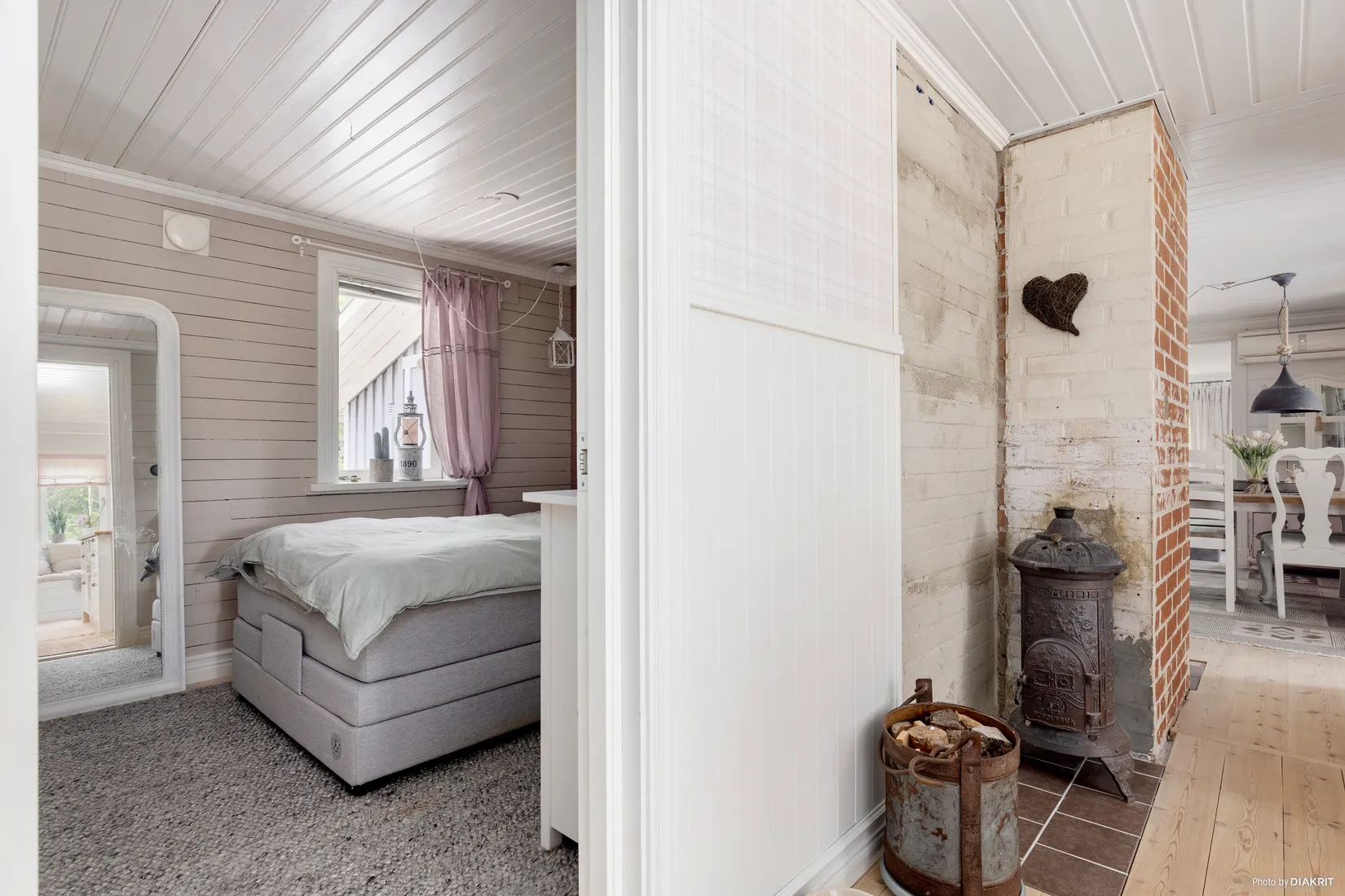 Villa, Birgittas väg 11, Åsljunga, Örkelljunga