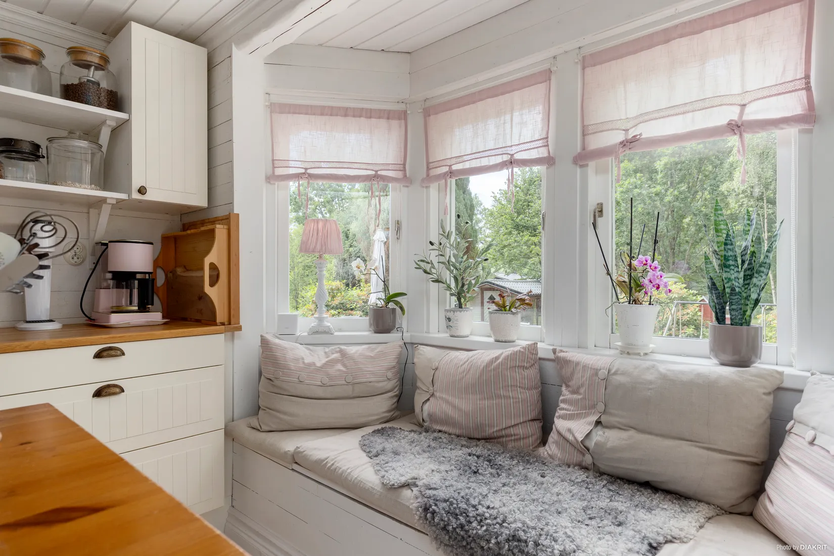 Villa, Birgittas väg 11, Åsljunga, Örkelljunga