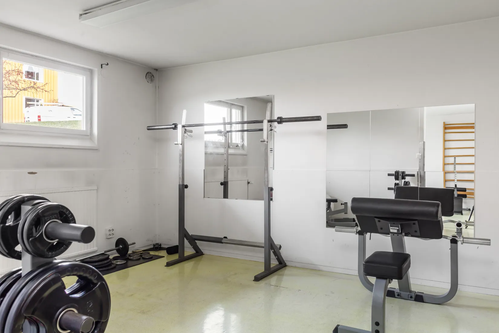 Bostadsrätt, Högomsvägen 42, Granlo, Sundsvall