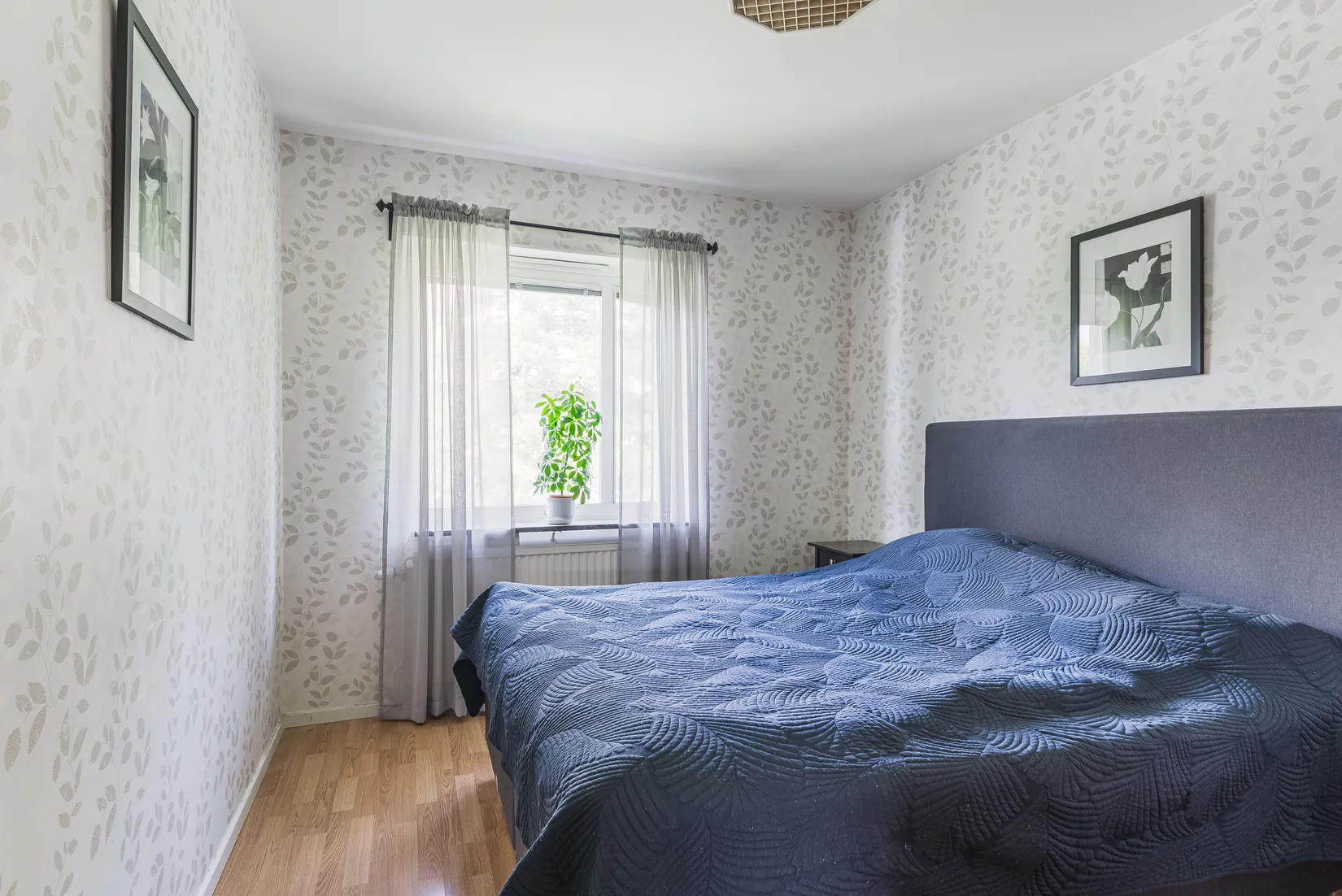Bostadsrätt, Högomsvägen 42, Granlo, Sundsvall