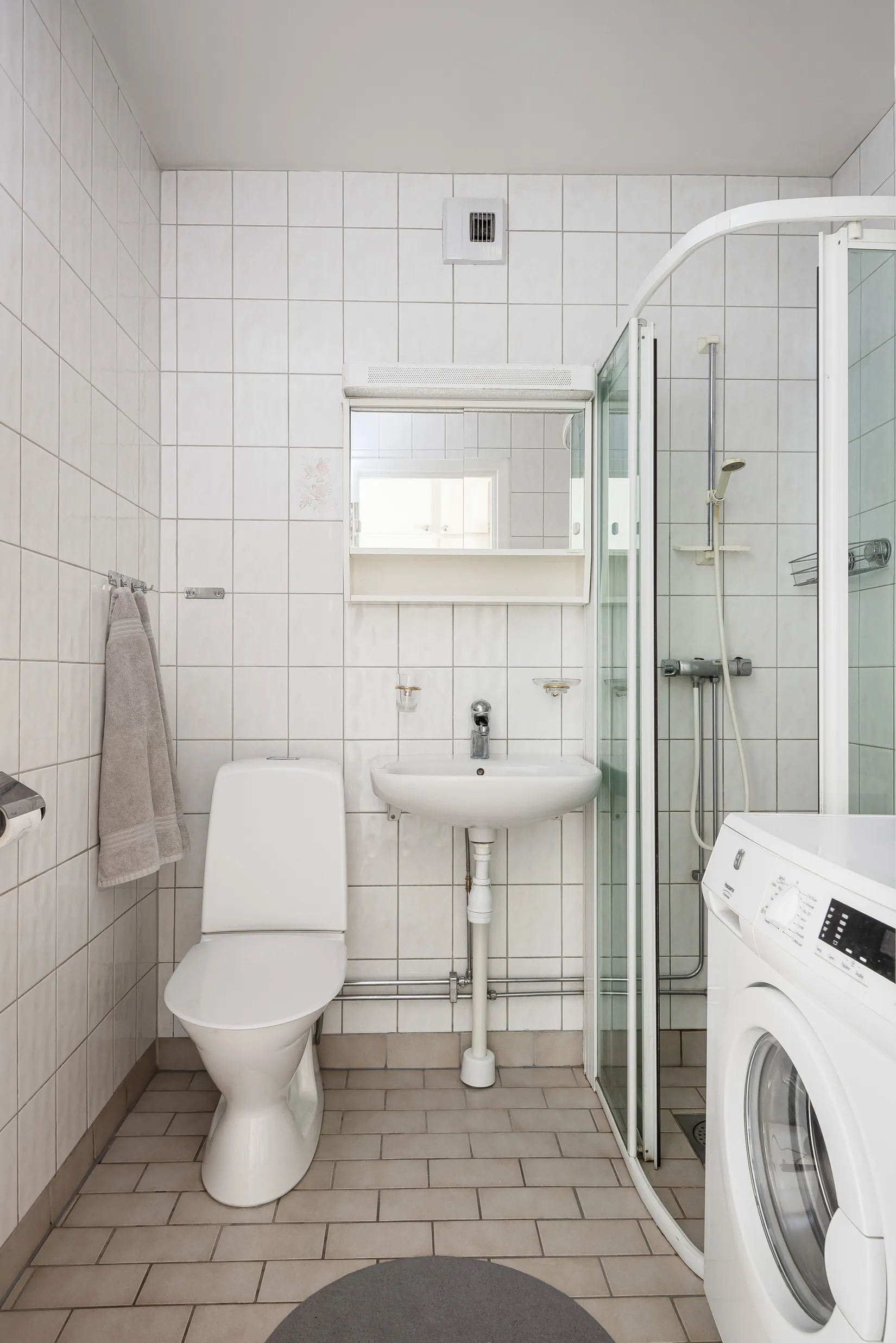 Bostadsrätt, Högomsvägen 42, Granlo, Sundsvall