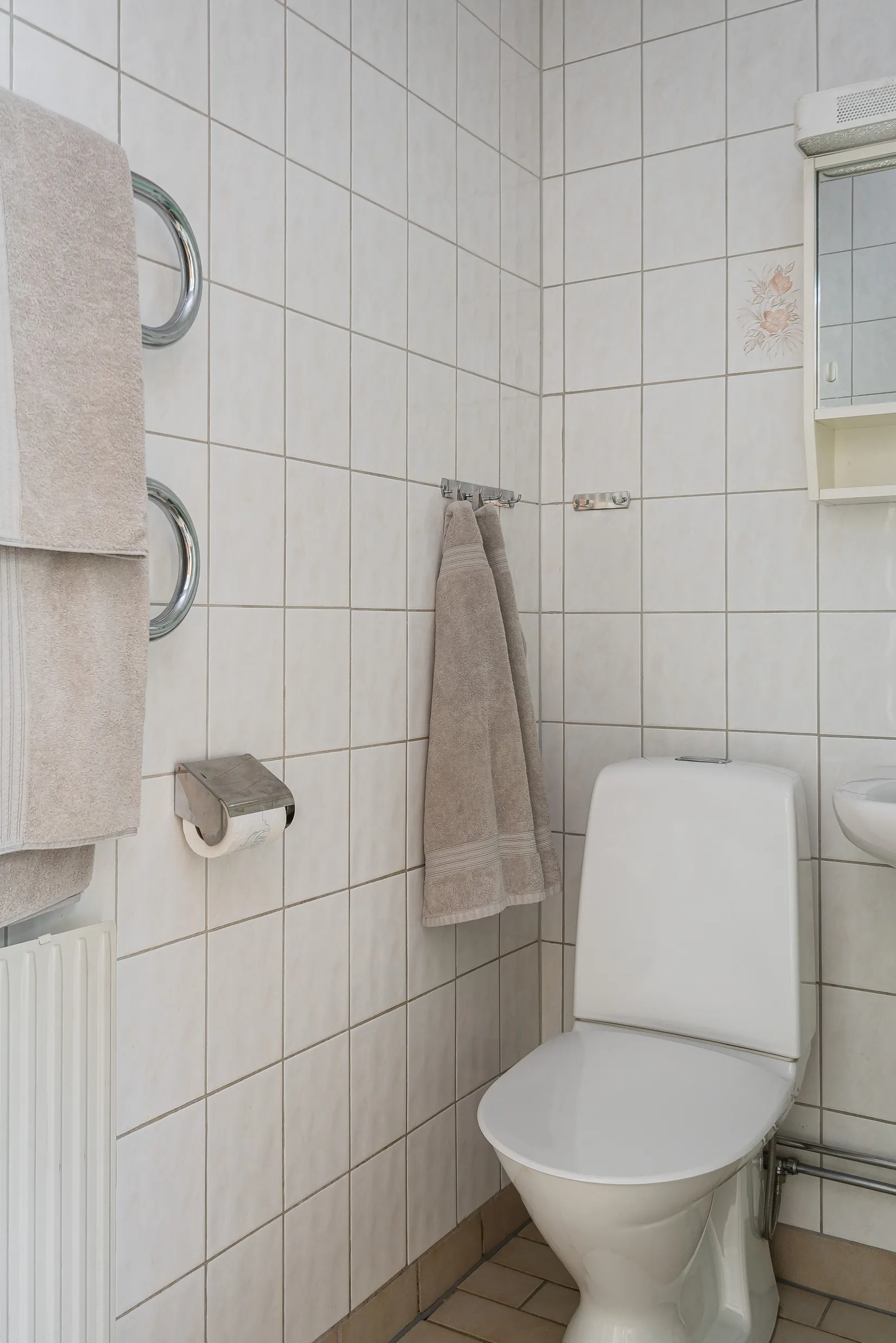 Bostadsrätt, Högomsvägen 42, Granlo, Sundsvall