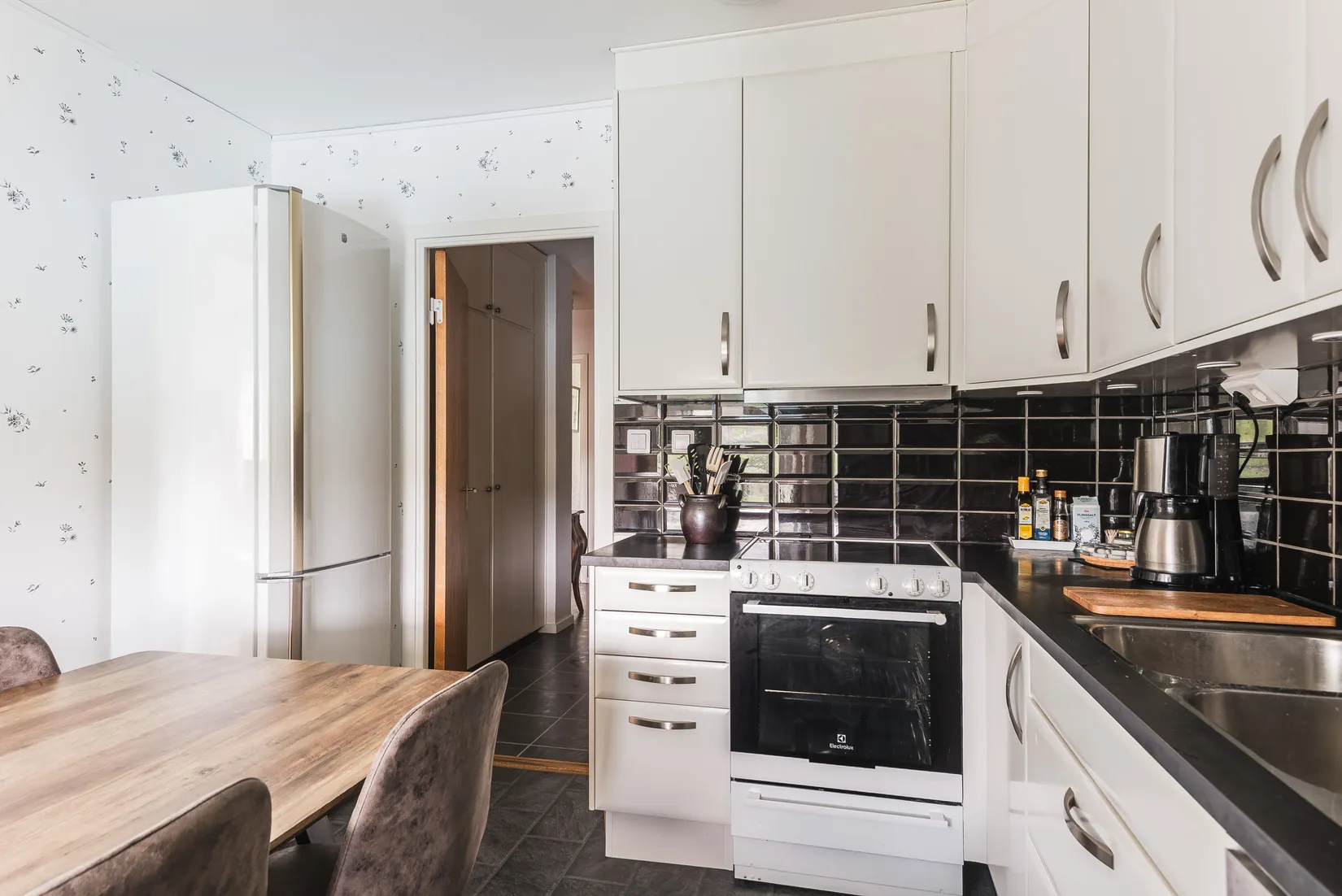 Bostadsrätt, Högomsvägen 42, Granlo, Sundsvall