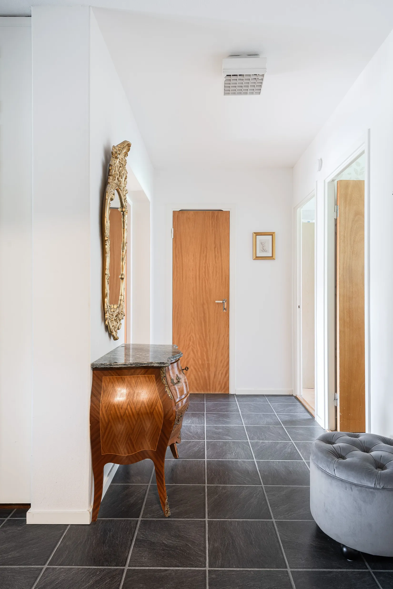 Bostadsrätt, Högomsvägen 42, Granlo, Sundsvall
