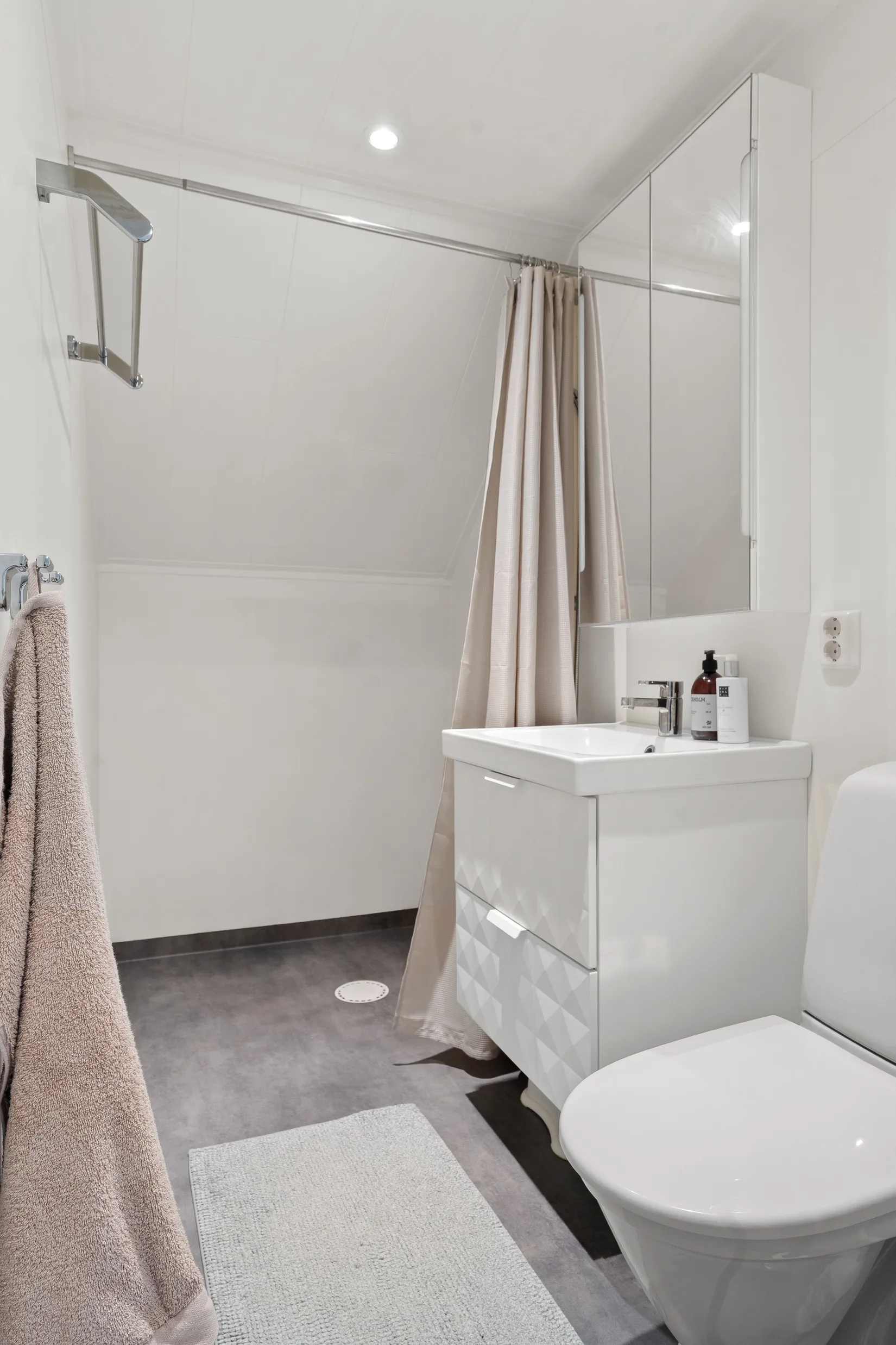 Villa, Fredagsvägen 13, Ljustadalen, Sundsvall