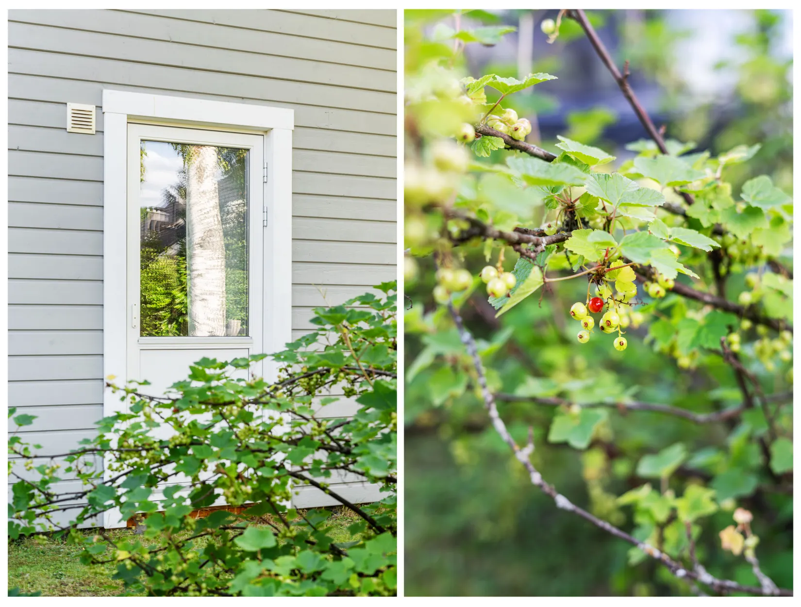Villa, Fredagsvägen 13, Ljustadalen, Sundsvall