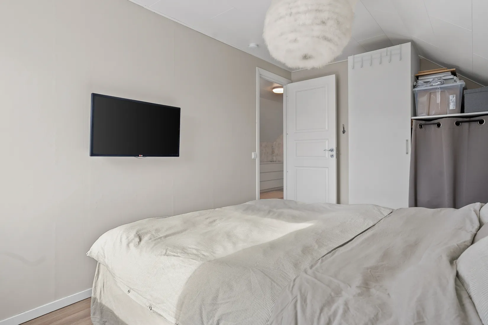 Villa, Fredagsvägen 13, Ljustadalen, Sundsvall