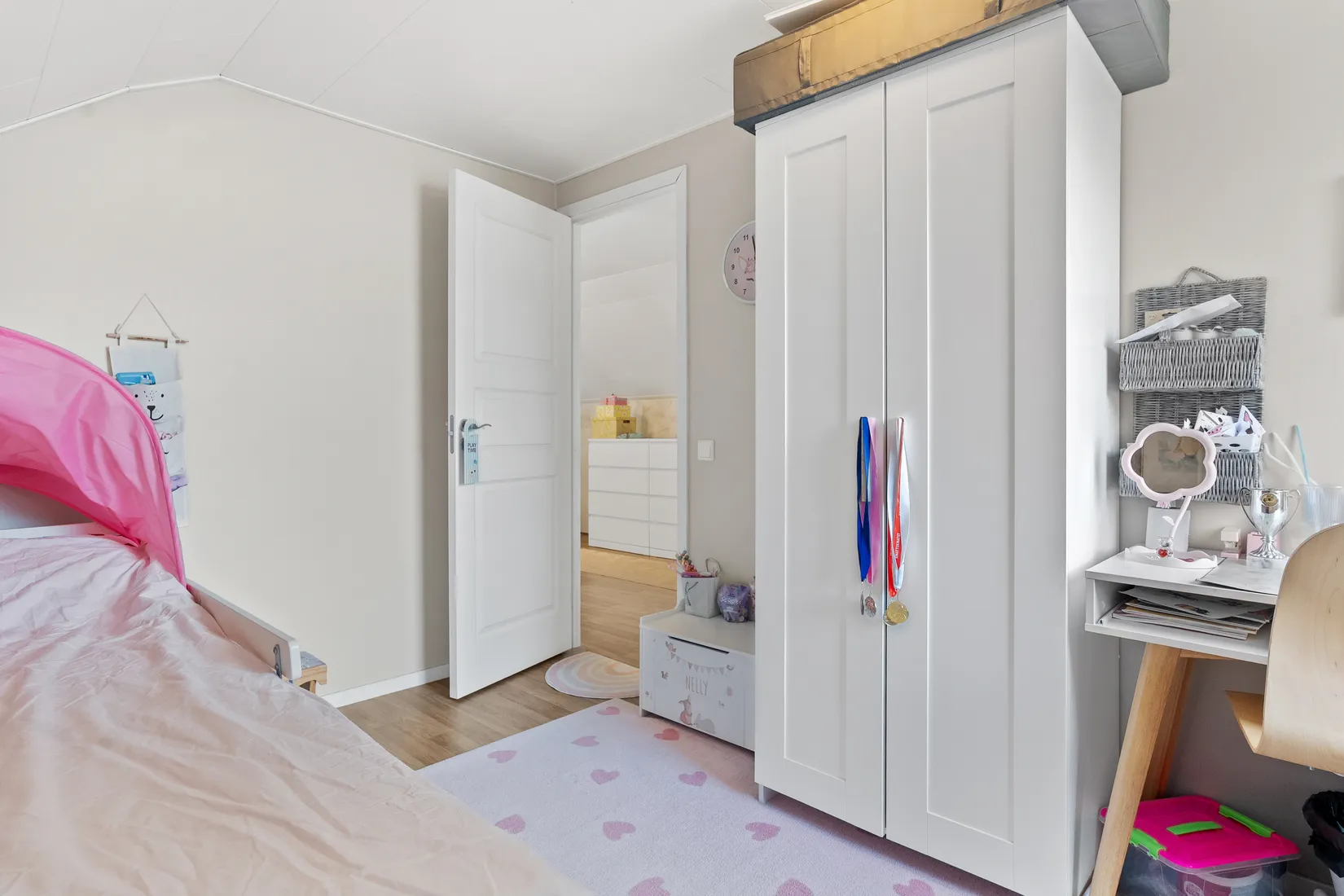Villa, Fredagsvägen 13, Ljustadalen, Sundsvall