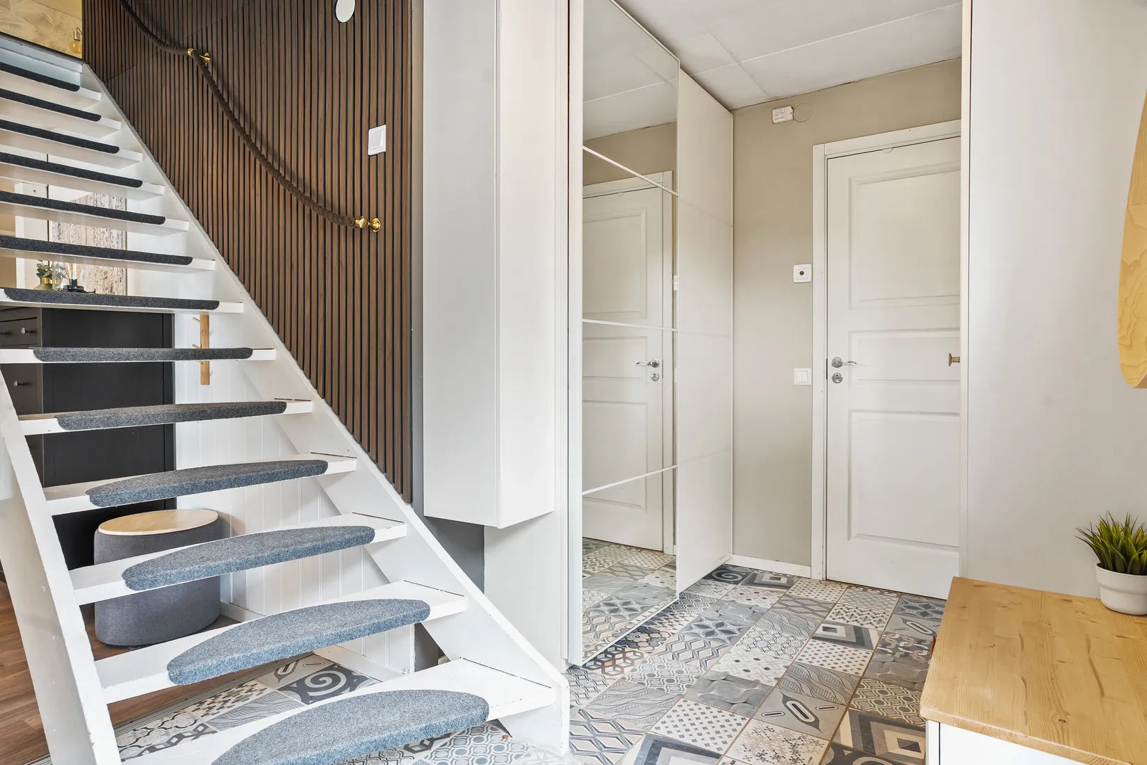 Villa, Fredagsvägen 13, Ljustadalen, Sundsvall
