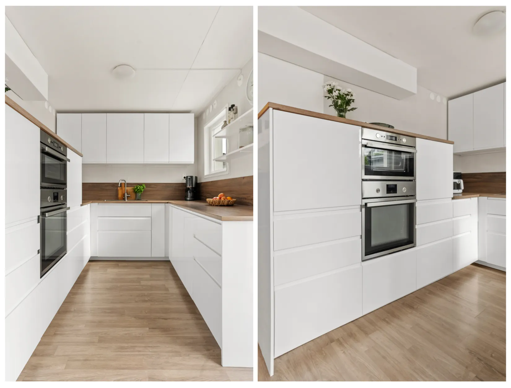 Villa, Fredagsvägen 13, Ljustadalen, Sundsvall
