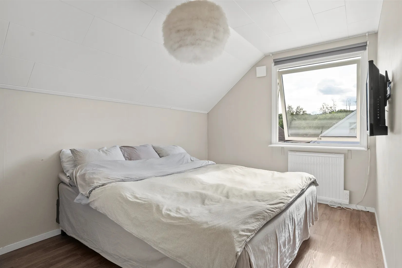 Villa, Fredagsvägen 13, Ljustadalen, Sundsvall