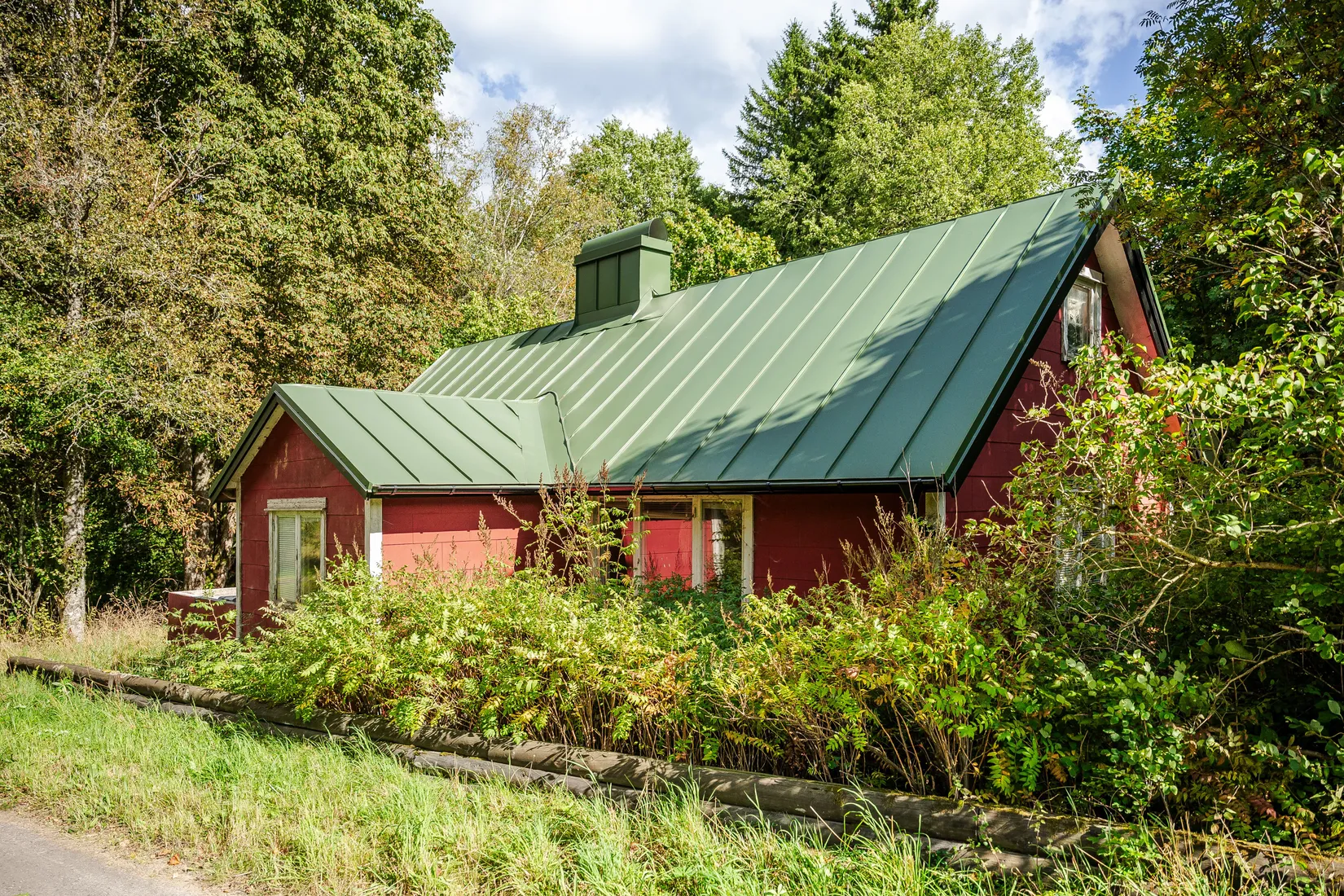 Gård/Skog, Hjortholmen 5178, Vittsjö, Hässleholm