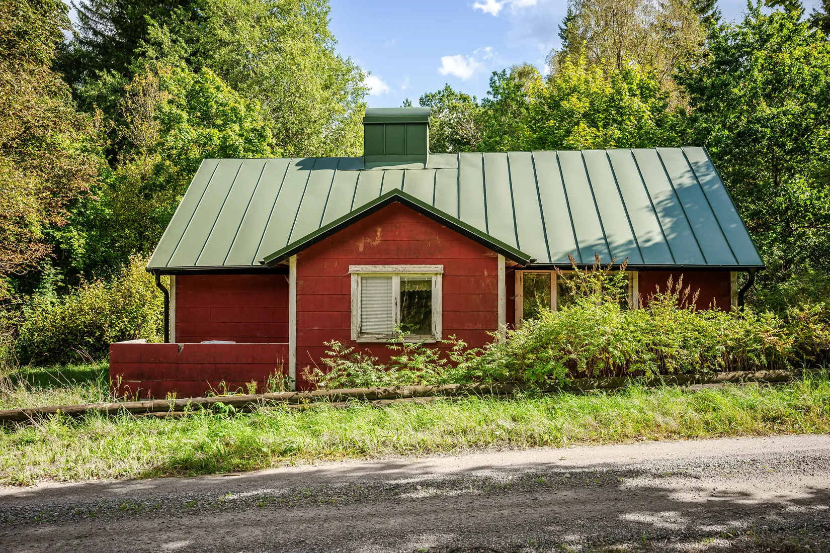 Gård/Skog, Hjortholmen 5178, Vittsjö, Hässleholm