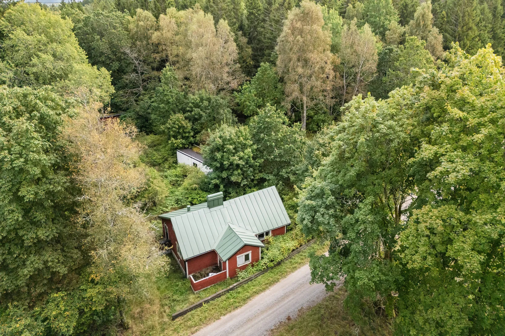 Gård/Skog, Hjortholmen 5178, Vittsjö, Hässleholm
