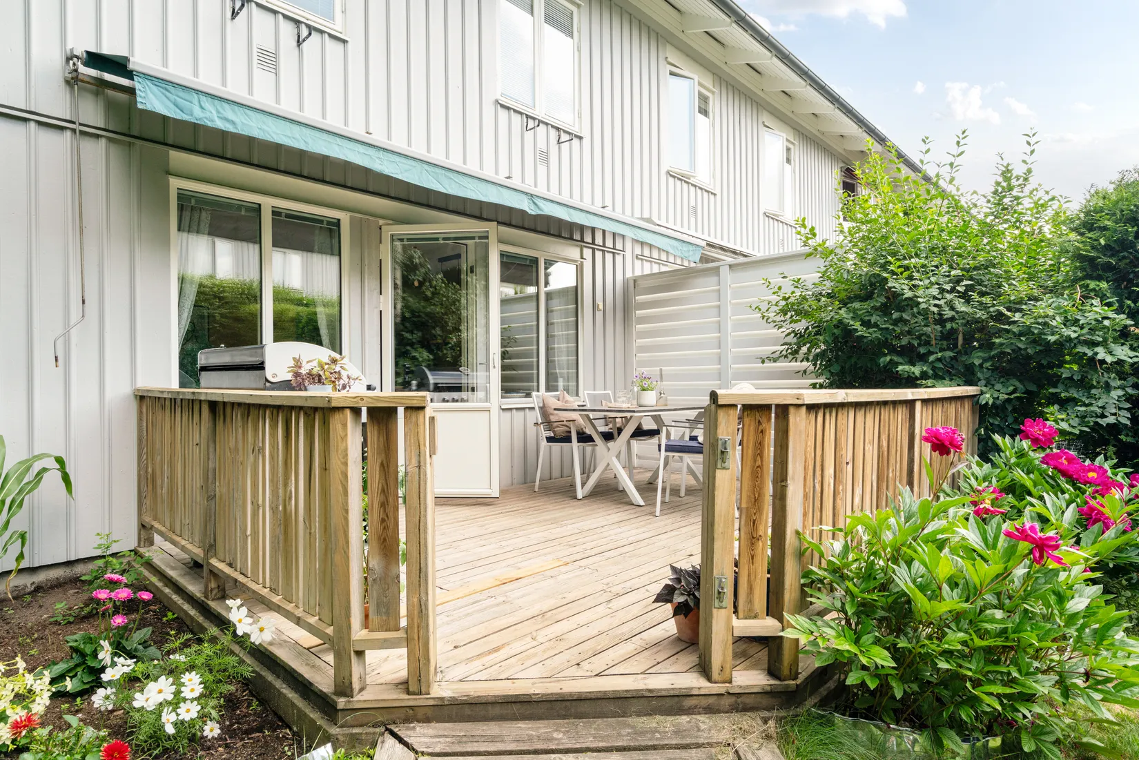 Bostadsrätt, Radhus, Ridhästvägen 9, Gerrebacka, Göteborg