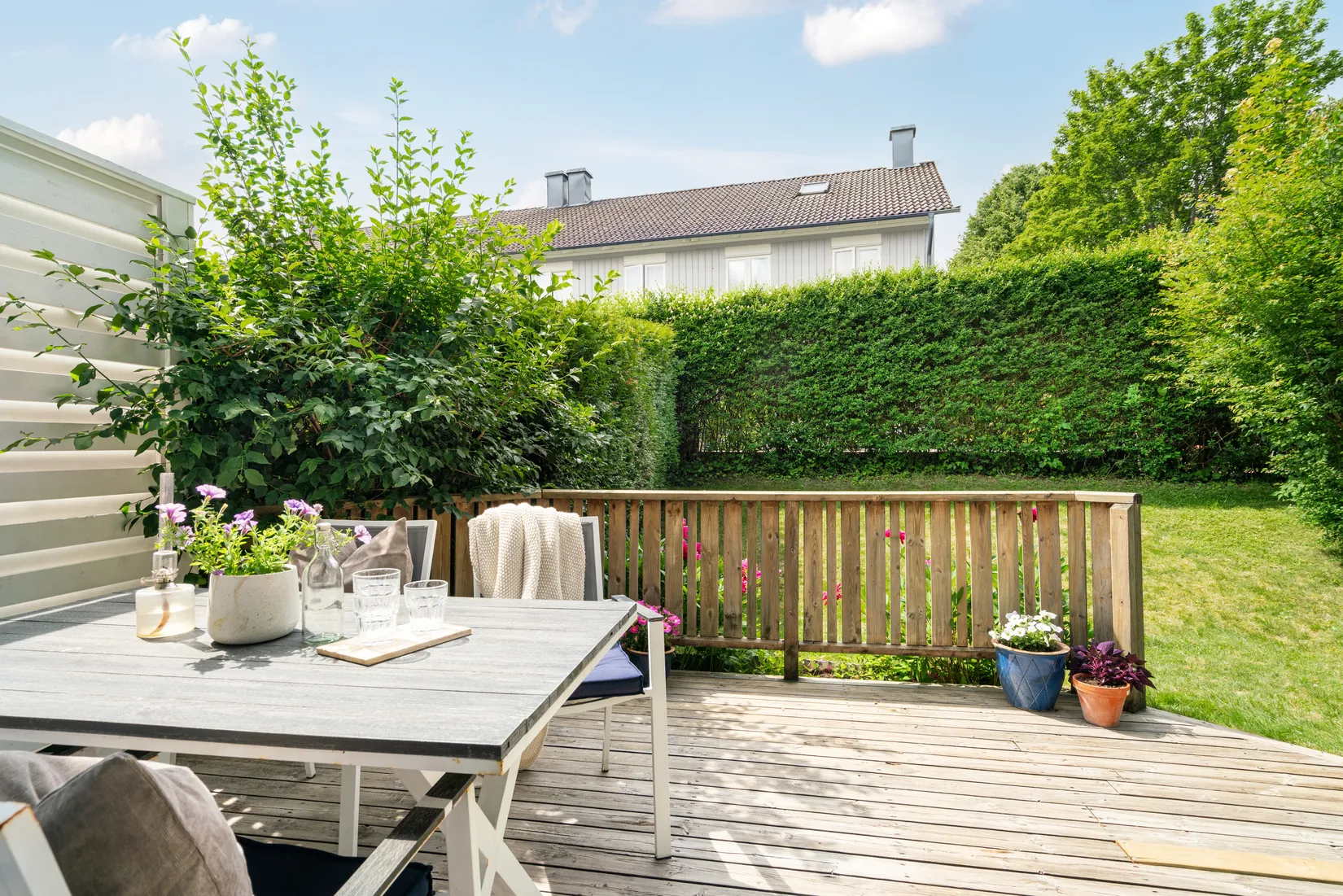 Bostadsrätt, Radhus, Ridhästvägen 9, Gerrebacka, Göteborg