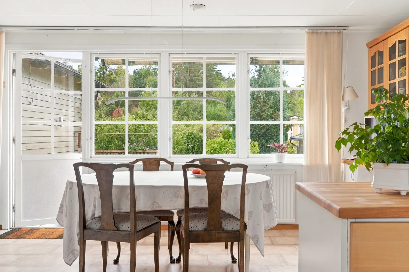 Villa, Jägarevägen 5, Stråvalla - Frillesås, Varberg