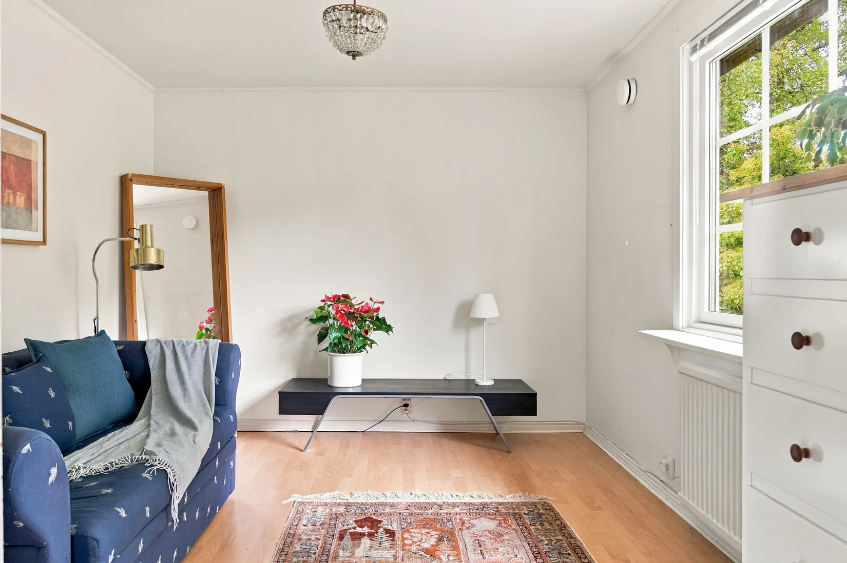 Villa, Jägarevägen 5, Stråvalla - Frillesås, Varberg
