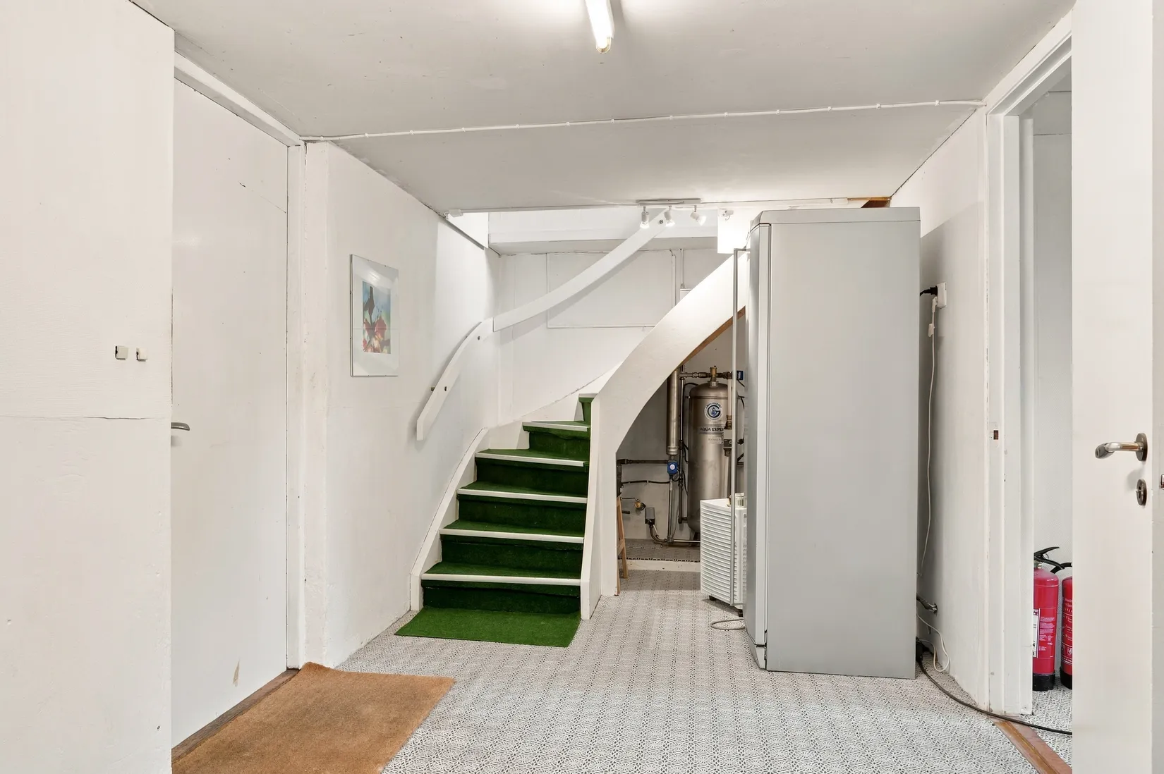 Villa, Jägarevägen 5, Stråvalla - Frillesås, Varberg