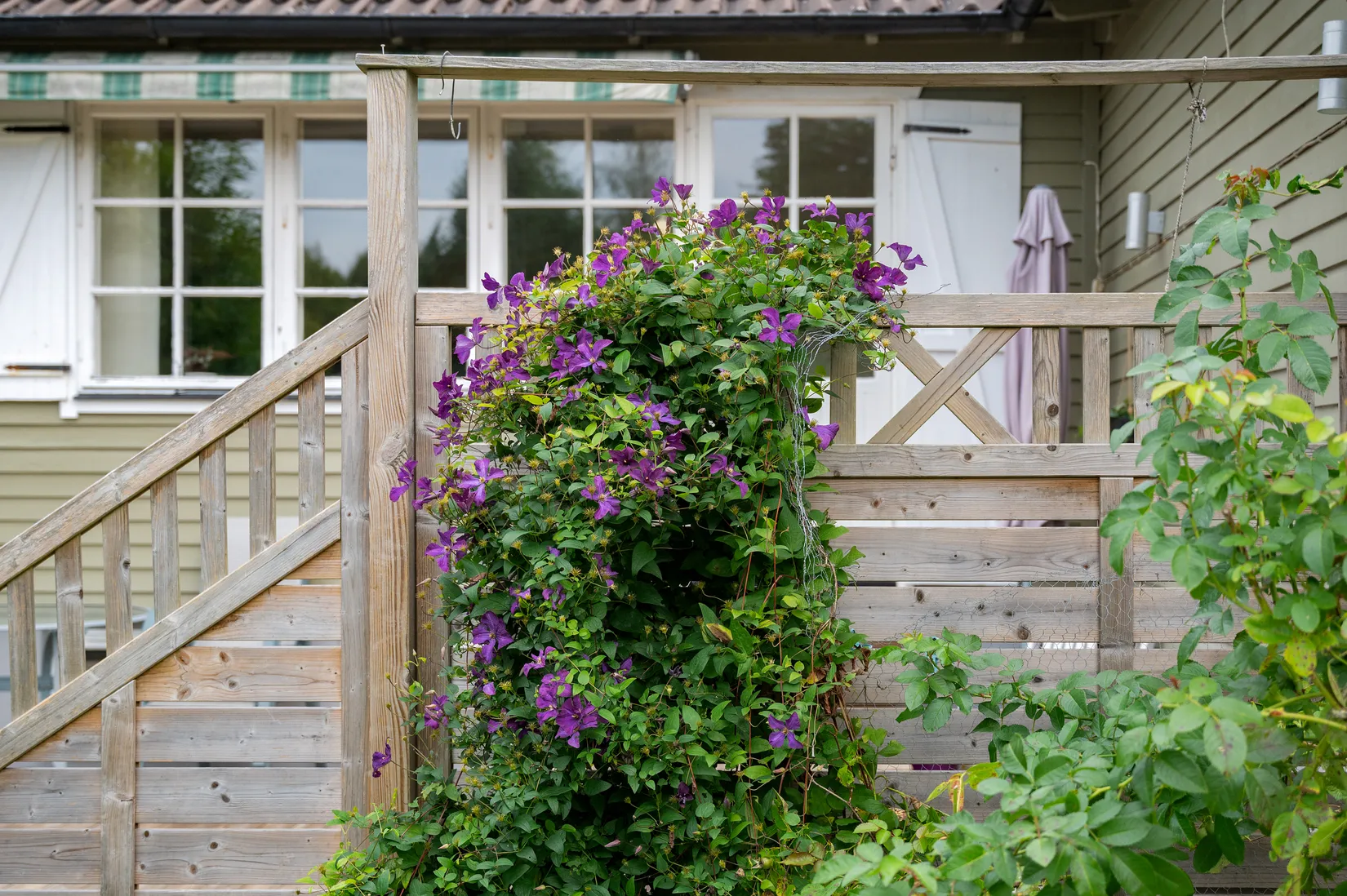 Villa, Jägarevägen 5, Stråvalla - Frillesås, Varberg
