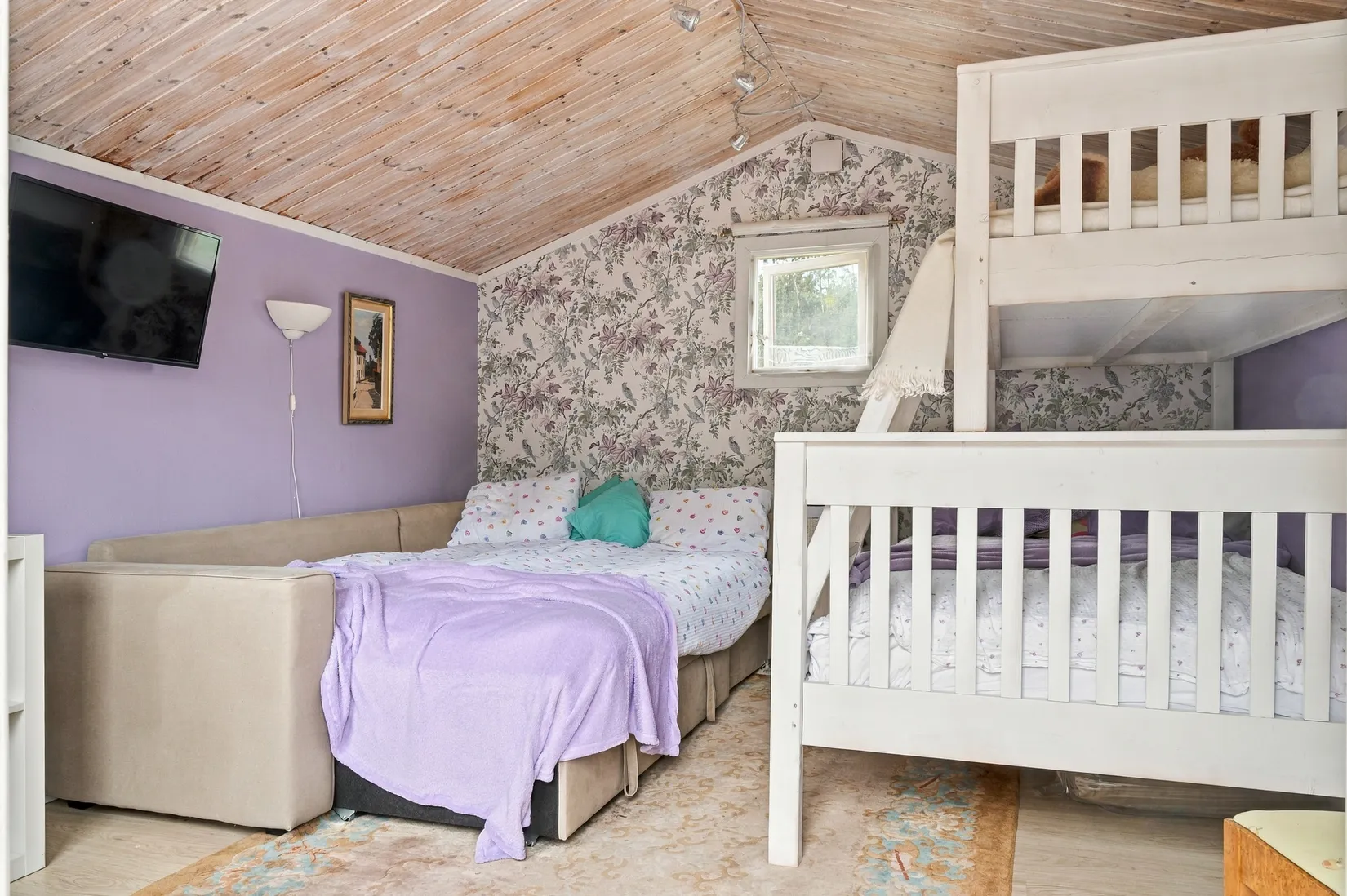 Villa, Jägarevägen 5, Stråvalla - Frillesås, Varberg