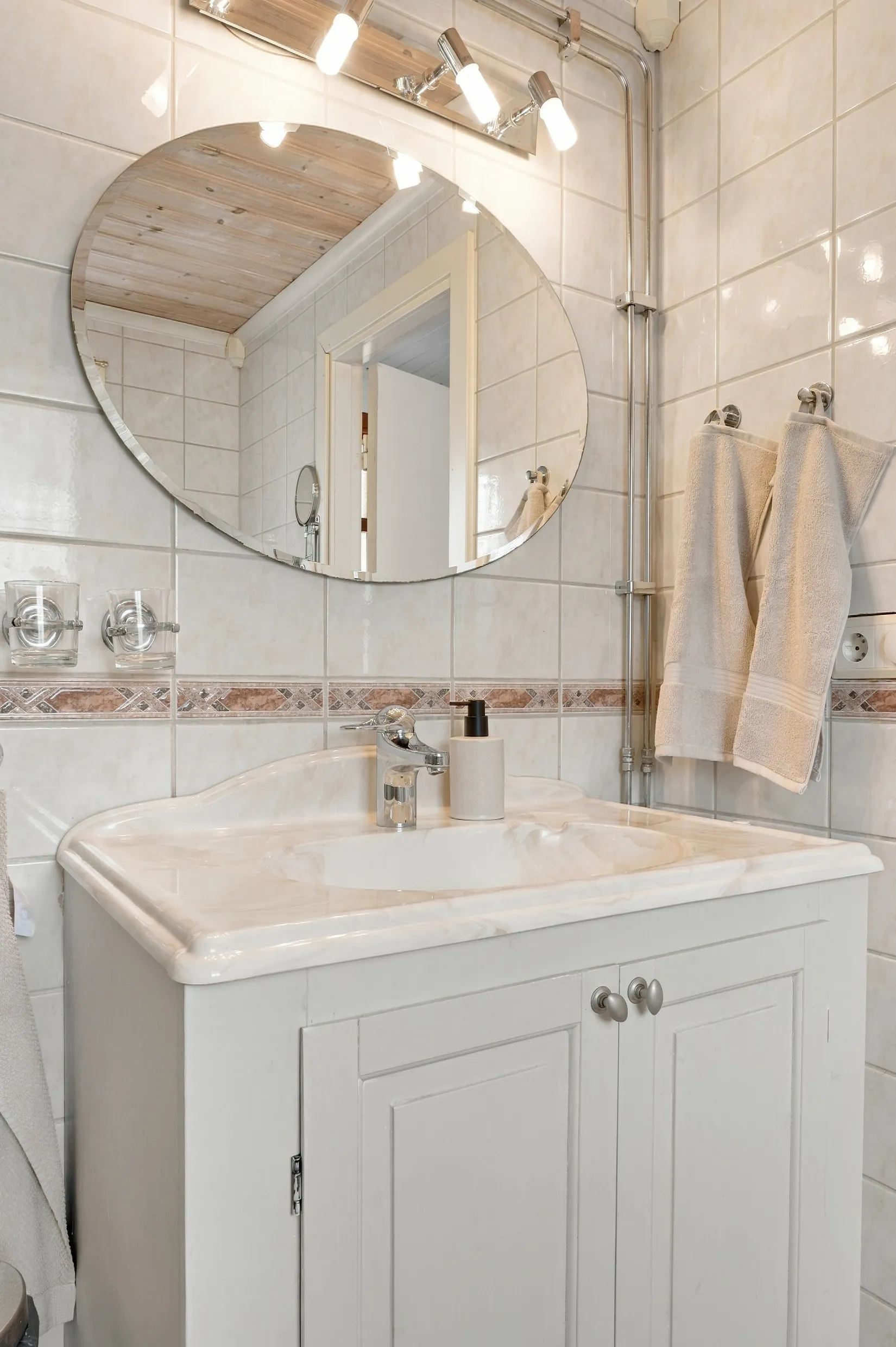 Villa, Jägarevägen 5, Stråvalla - Frillesås, Varberg