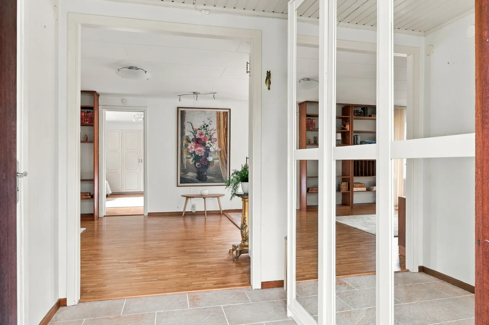 Villa, Jägarevägen 5, Stråvalla - Frillesås, Varberg