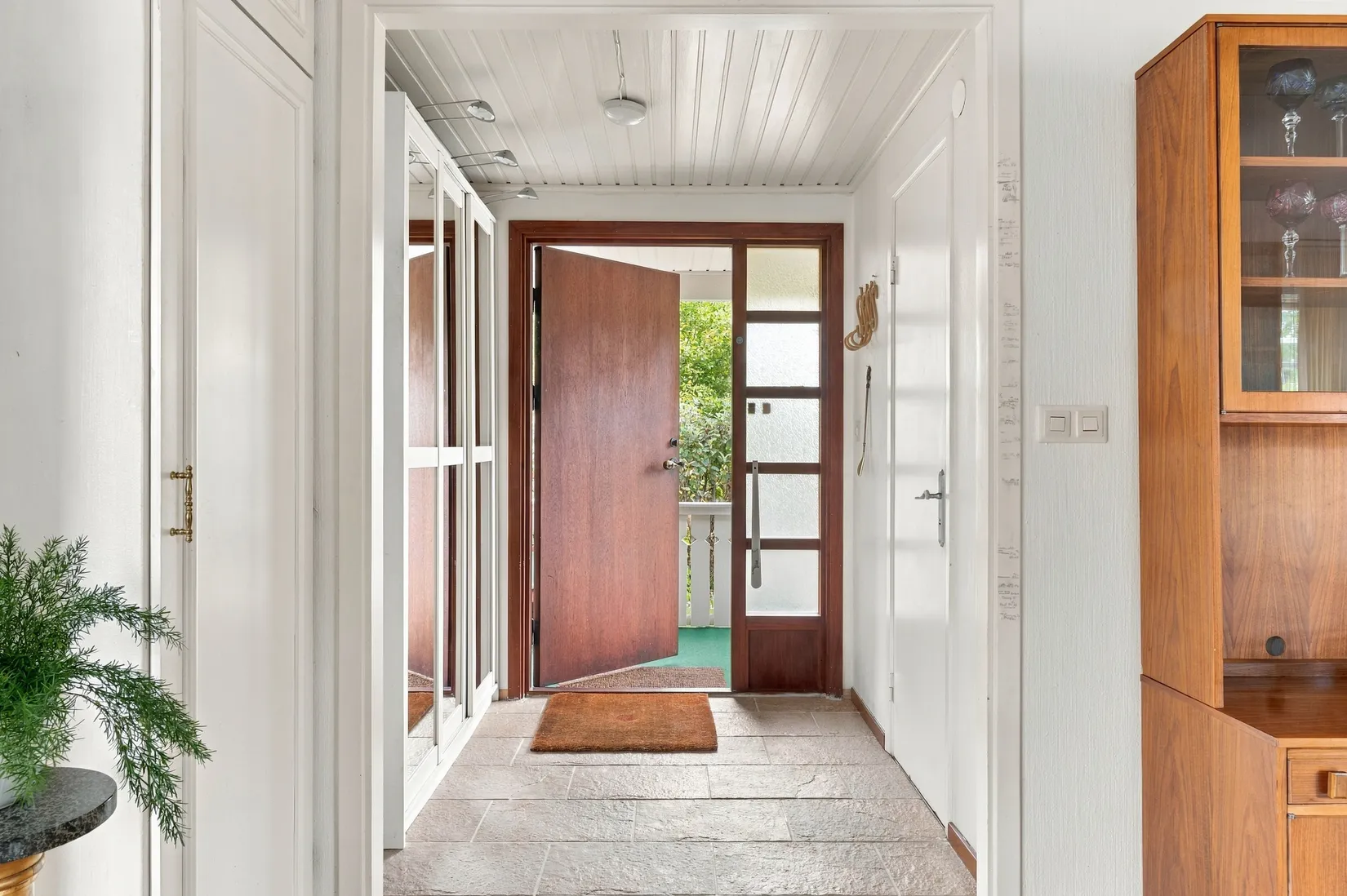 Villa, Jägarevägen 5, Stråvalla - Frillesås, Varberg