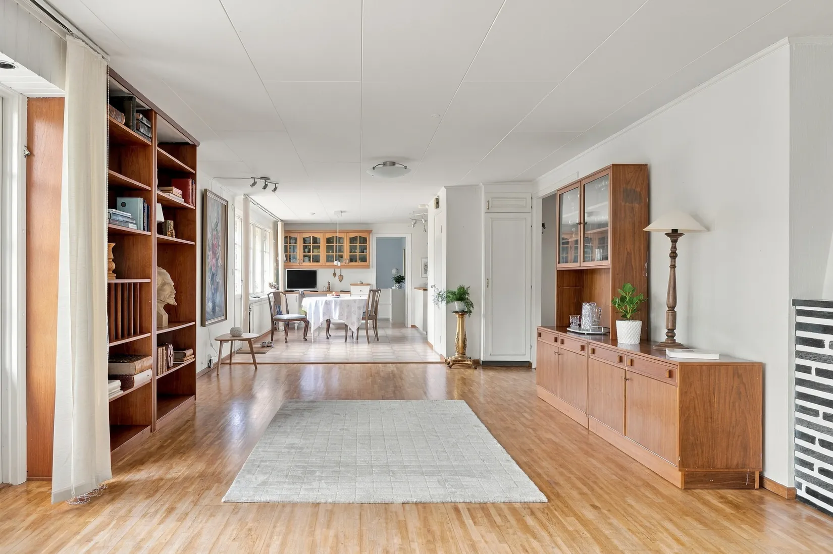 Villa, Jägarevägen 5, Stråvalla - Frillesås, Varberg